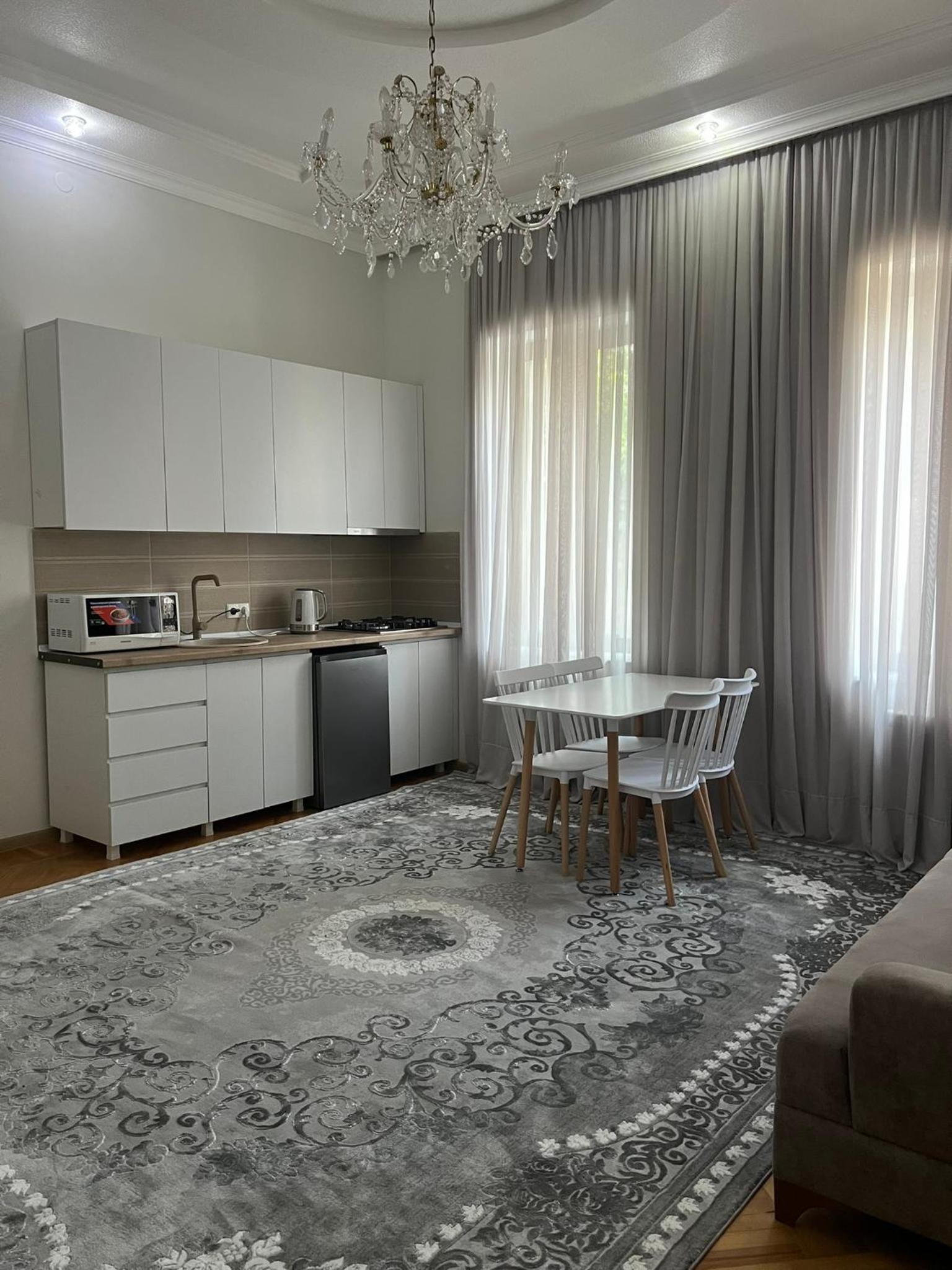 Deluxe Double Room (2 Adults + 1 Child) photo 1