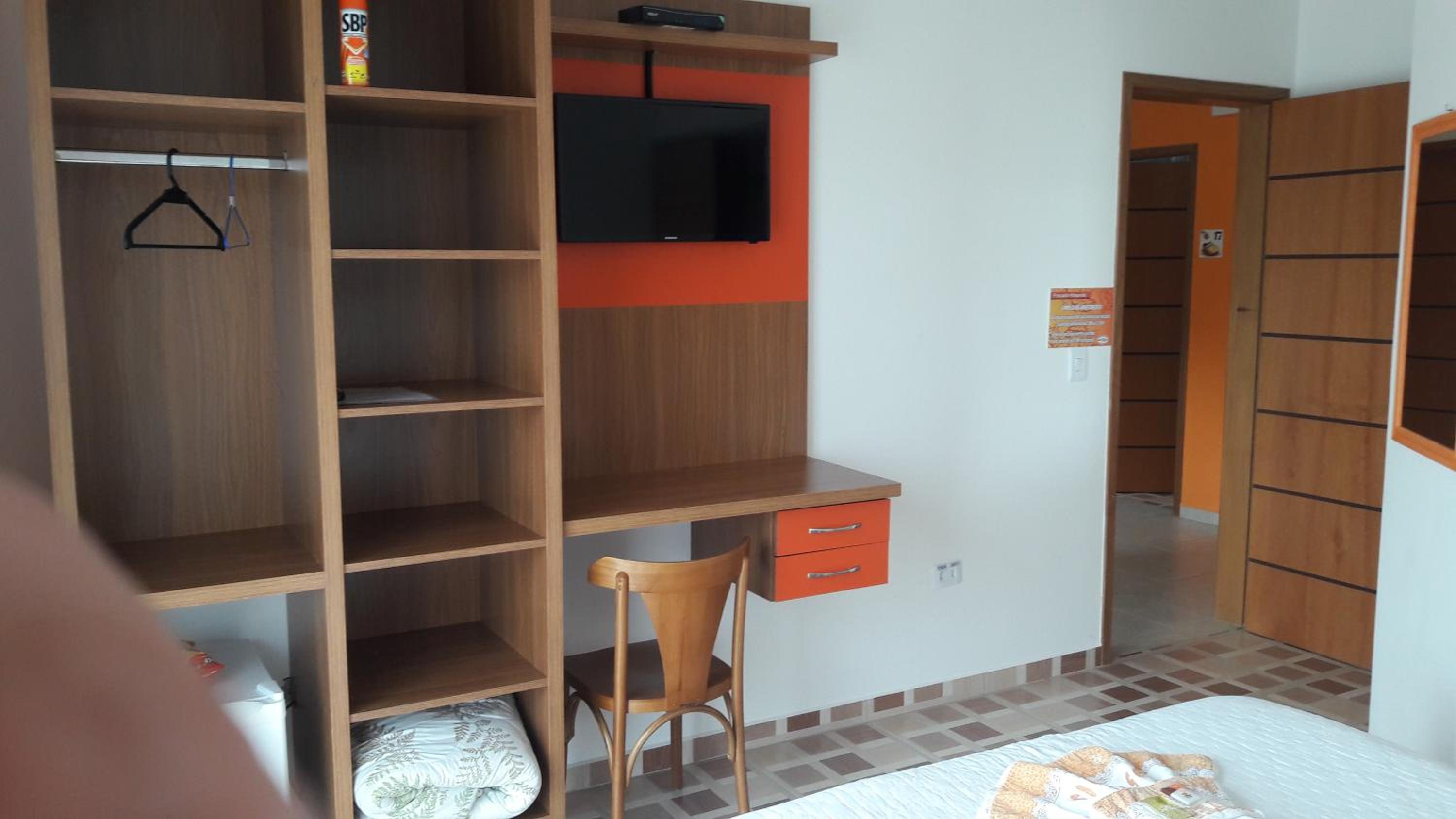Double Room - Photo 6