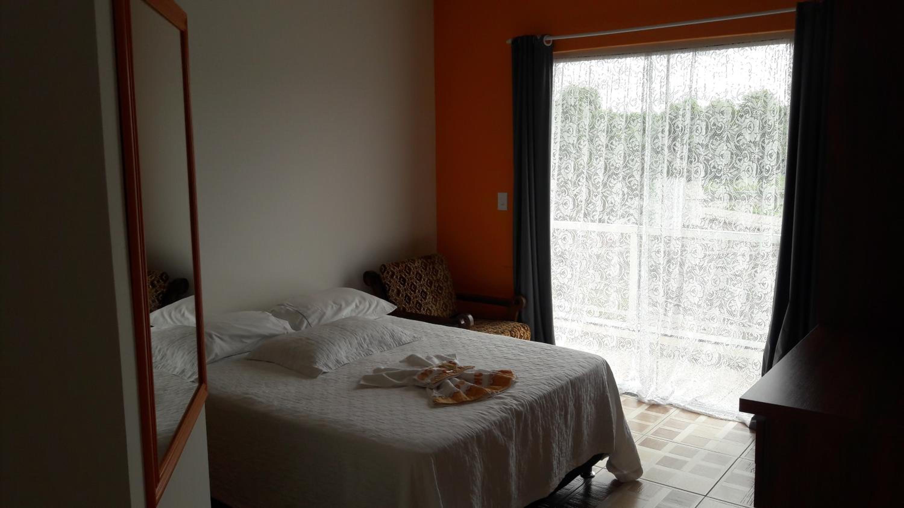 Double Room - Photo 1