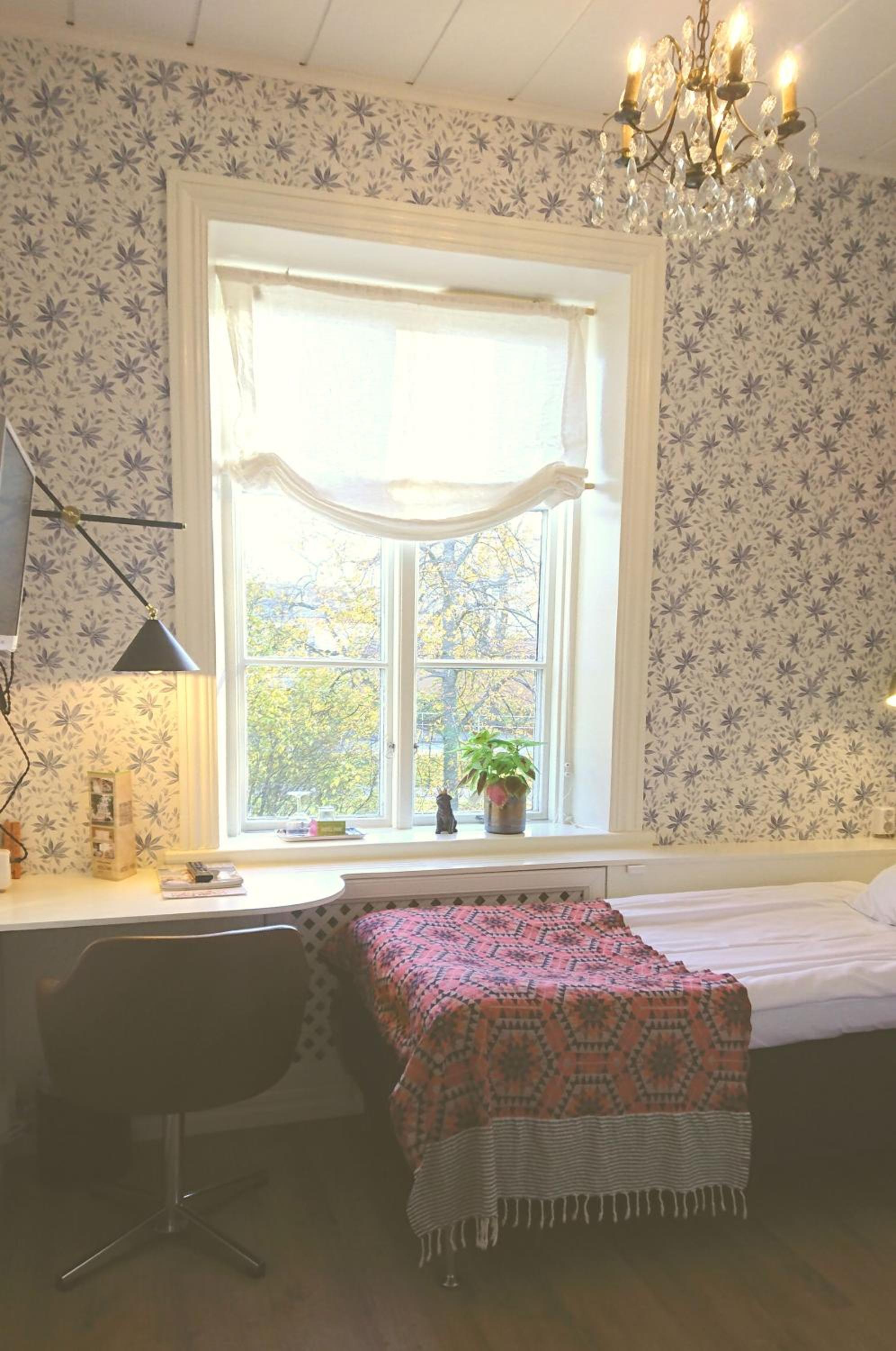 Budget Single Room photo 3