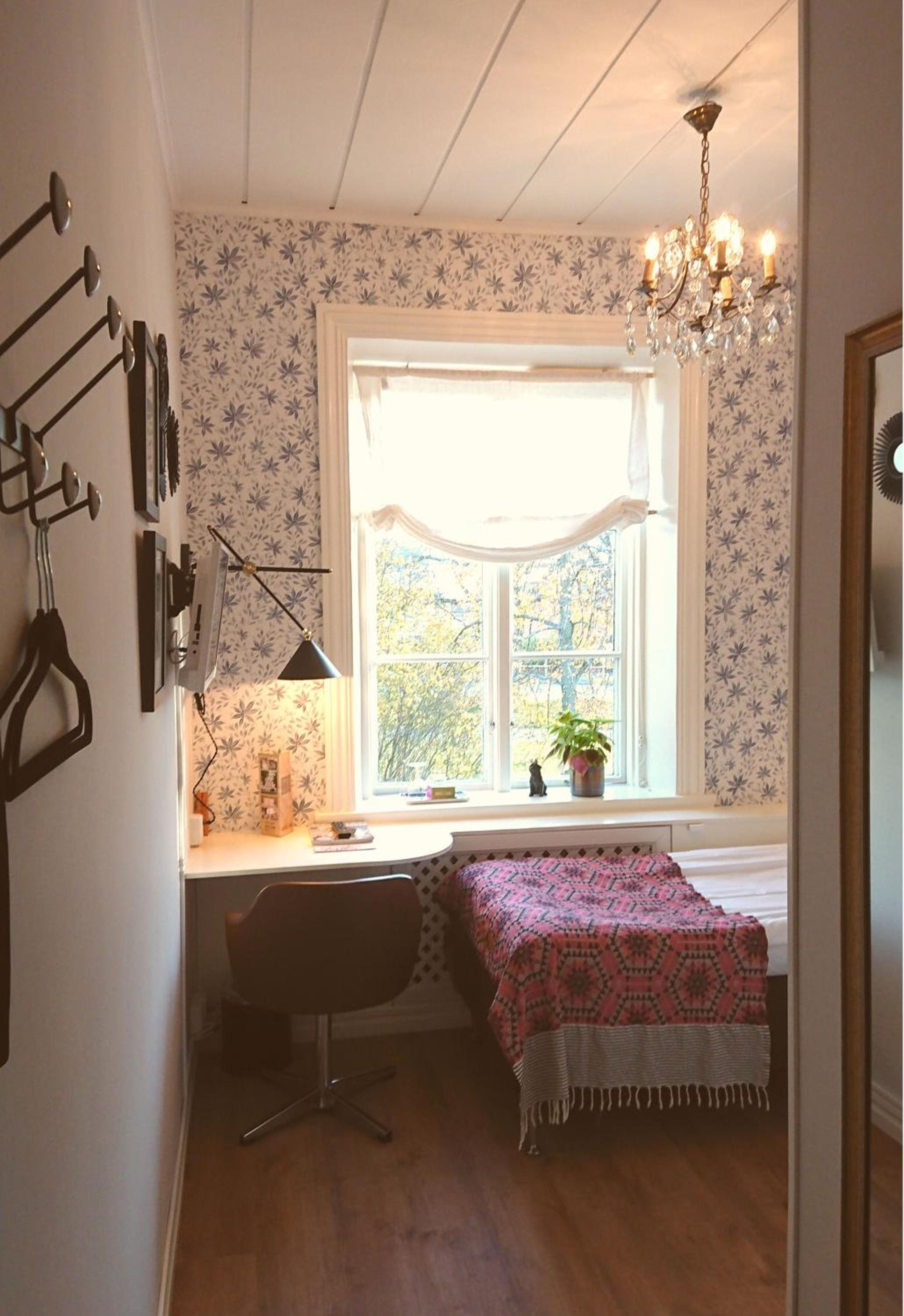 Budget Single Room photo 1
