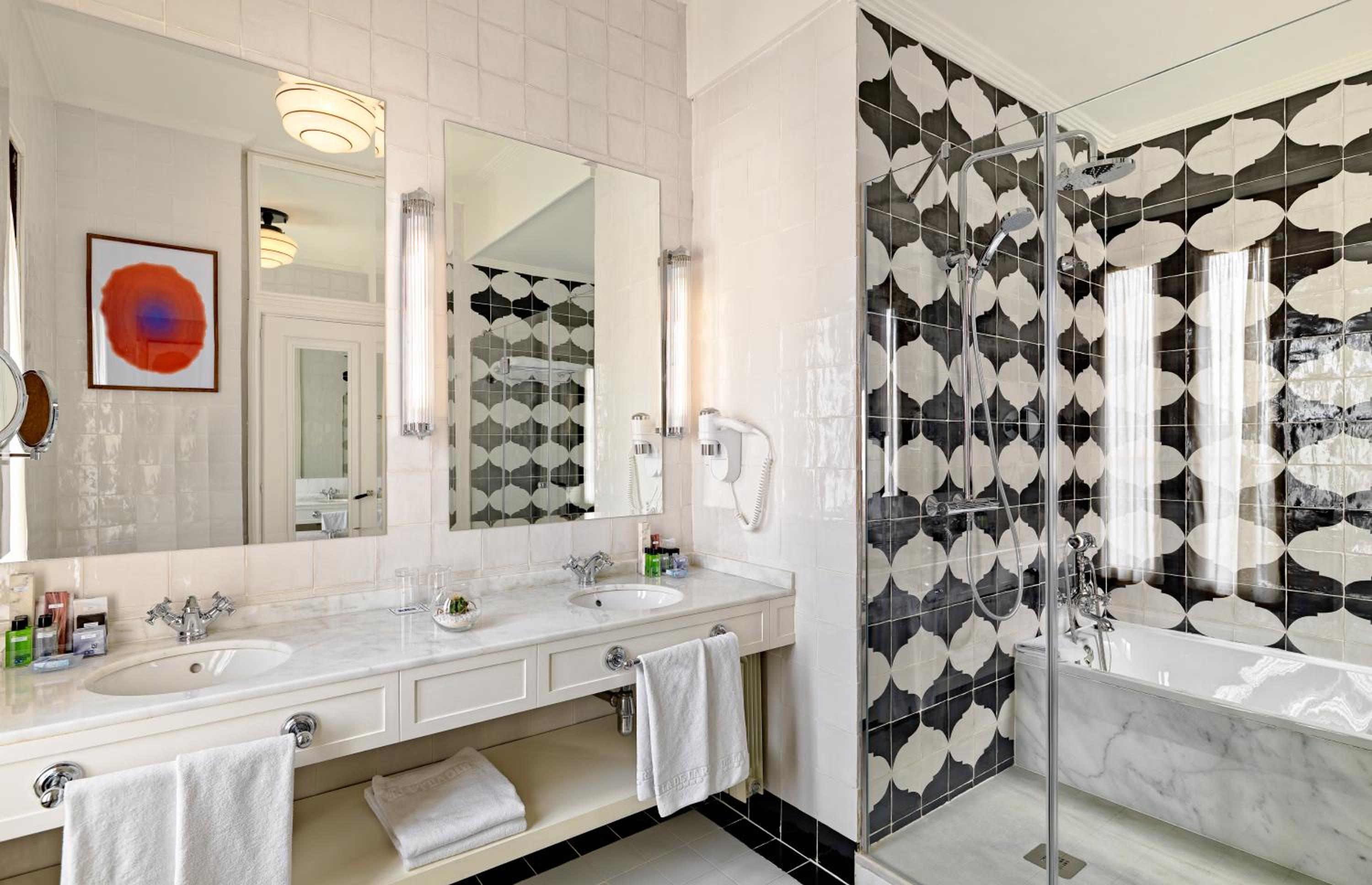 Junior Suite with Terrace - Photo 7