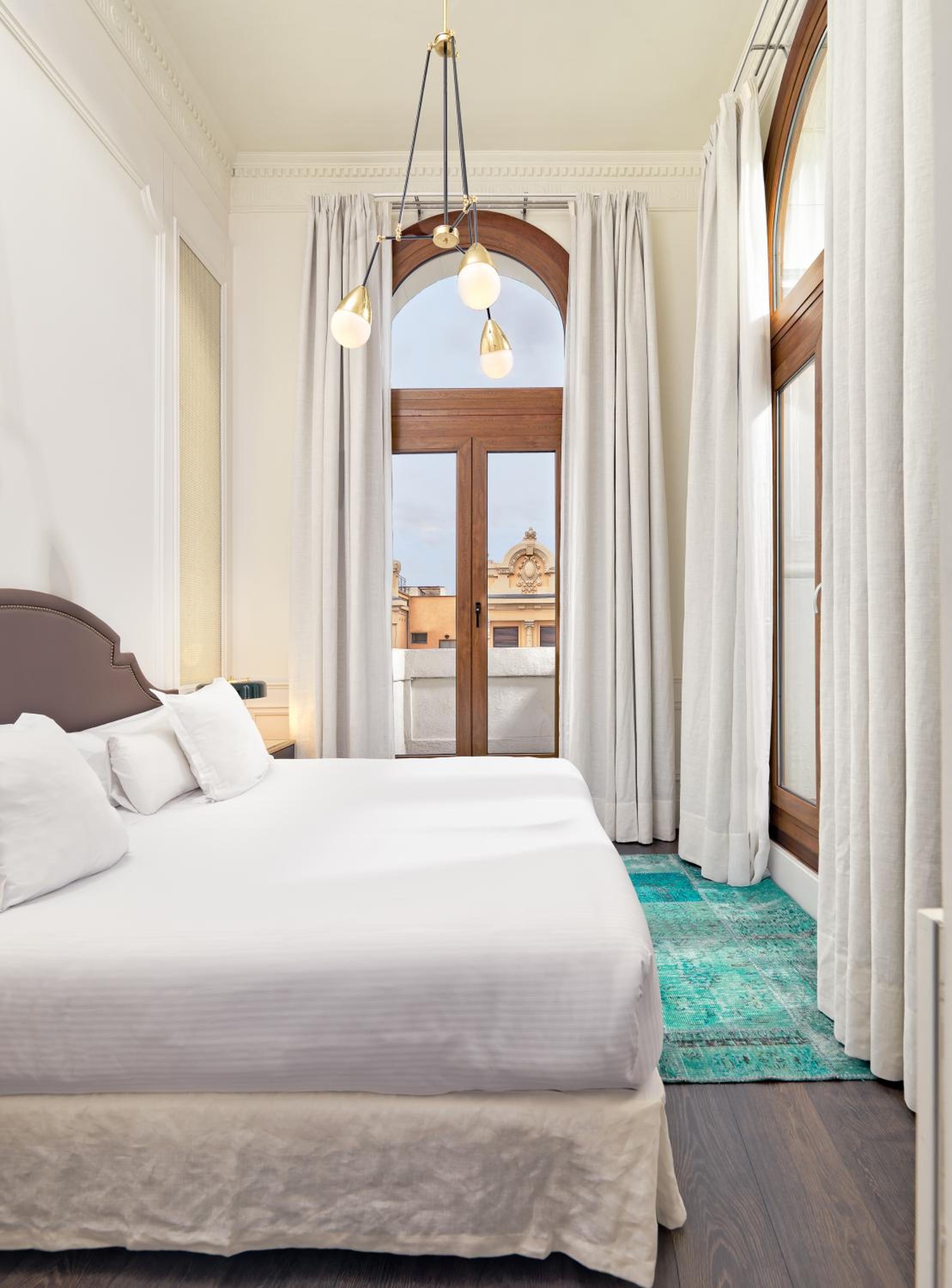 Junior Suite with Terrace - Photo 1