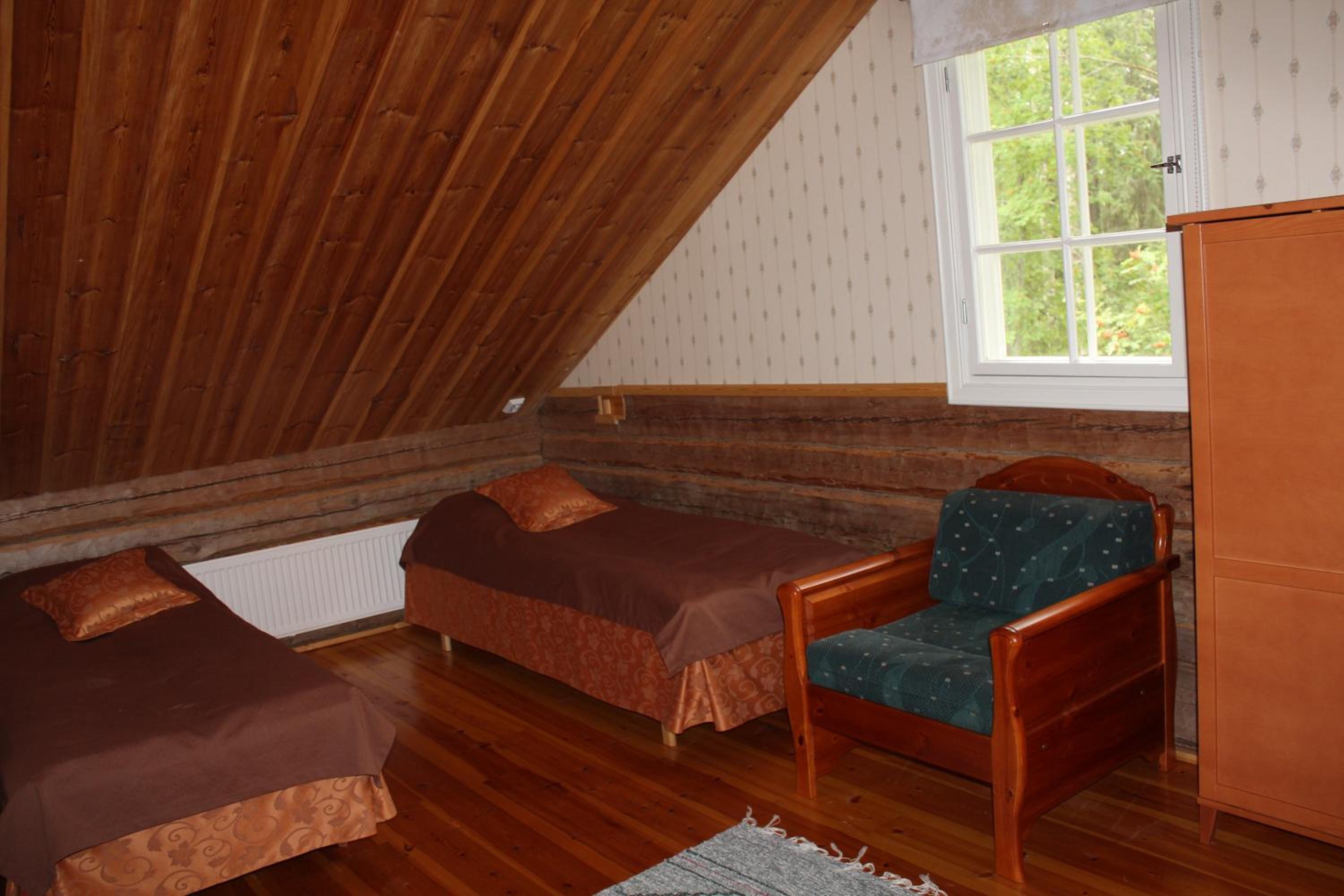 Twin Room - Photo 4