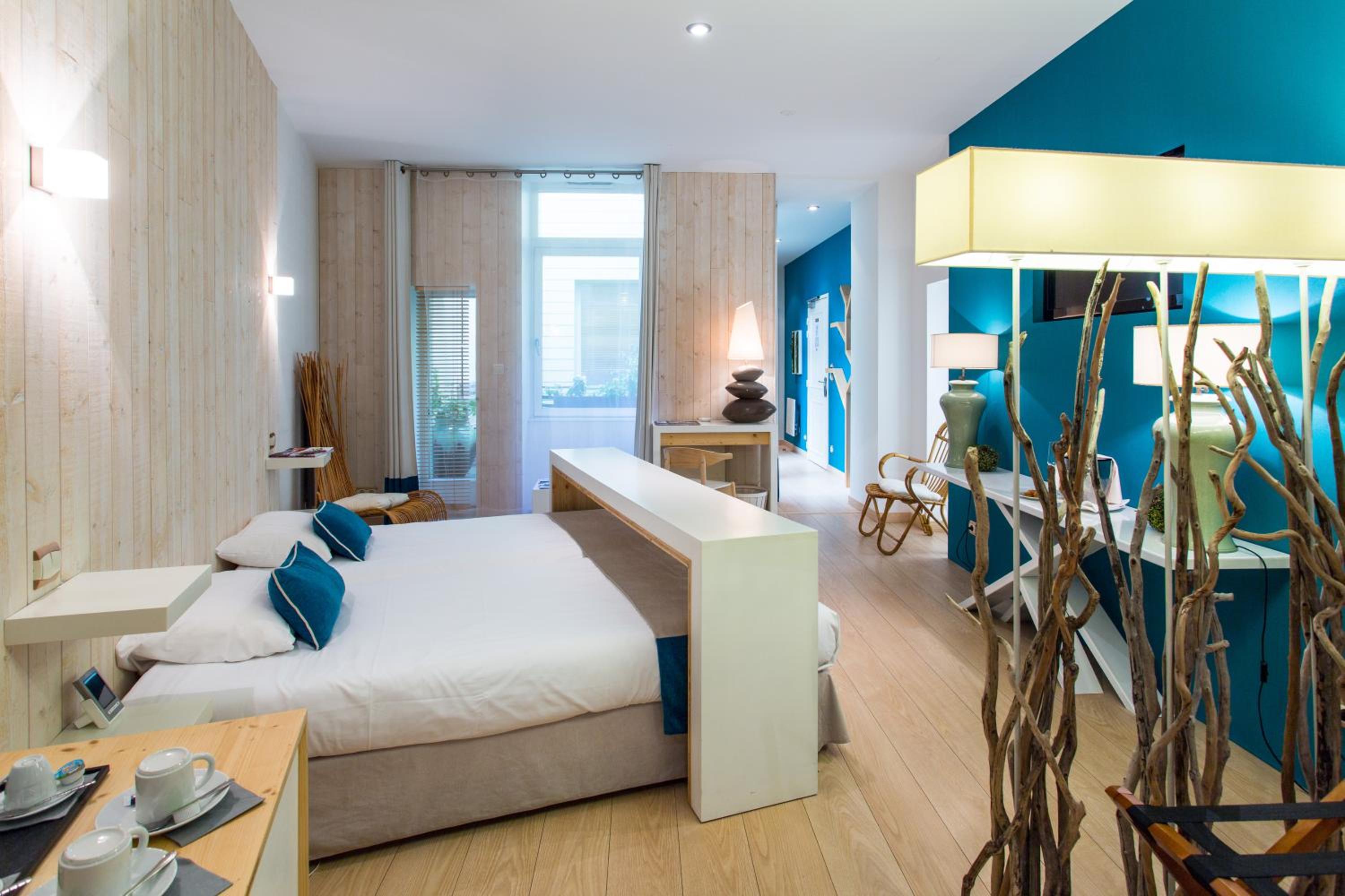 Superior Double Room photo 2