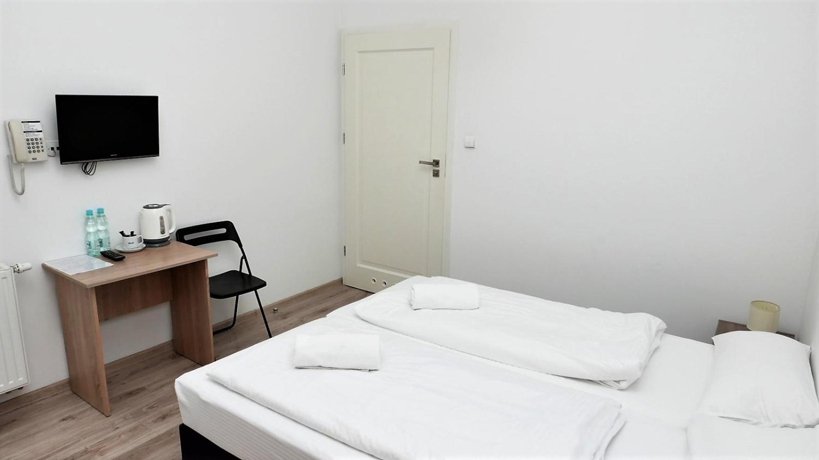 Double Room photo 2