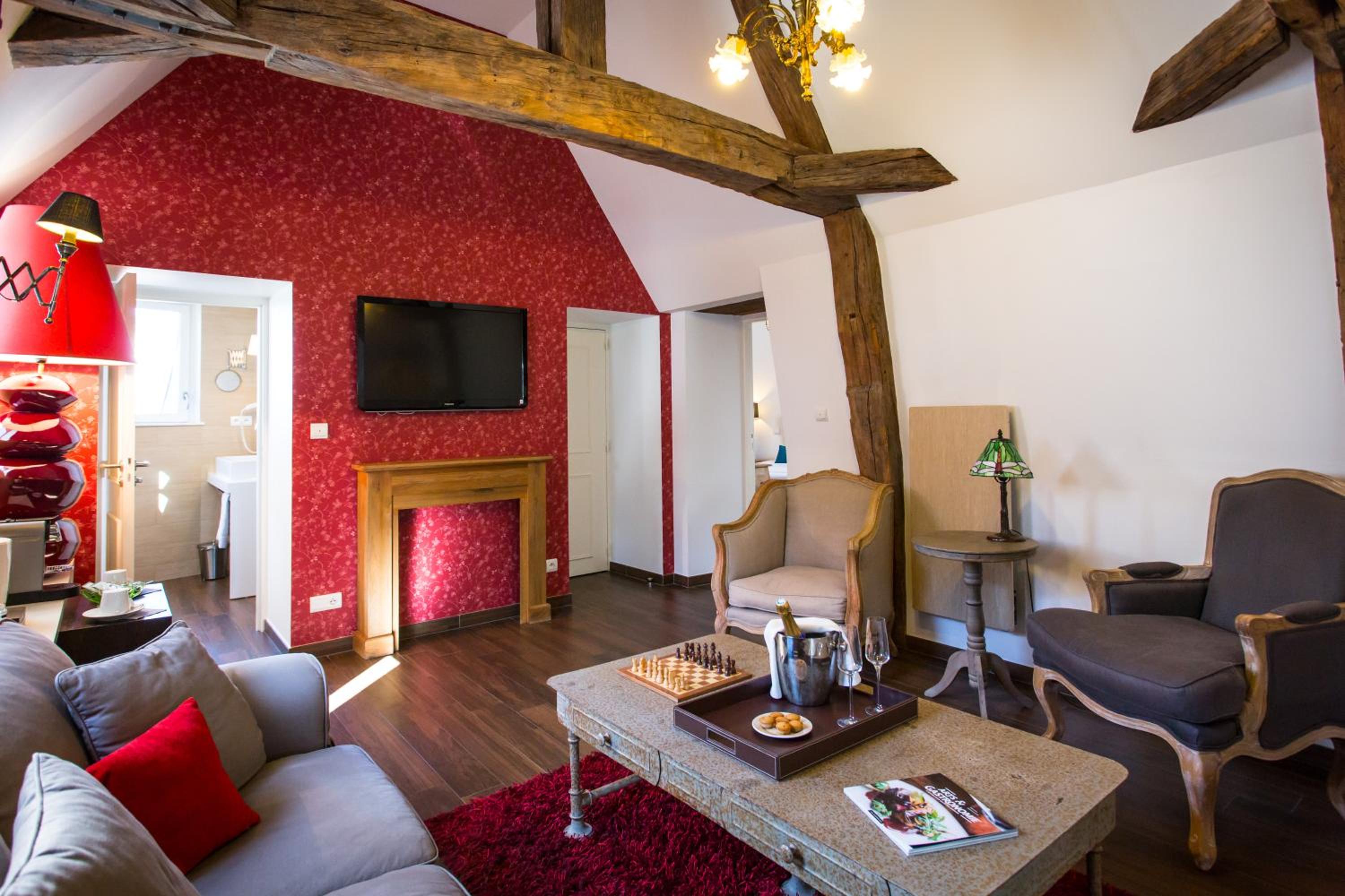 Suite photo 2