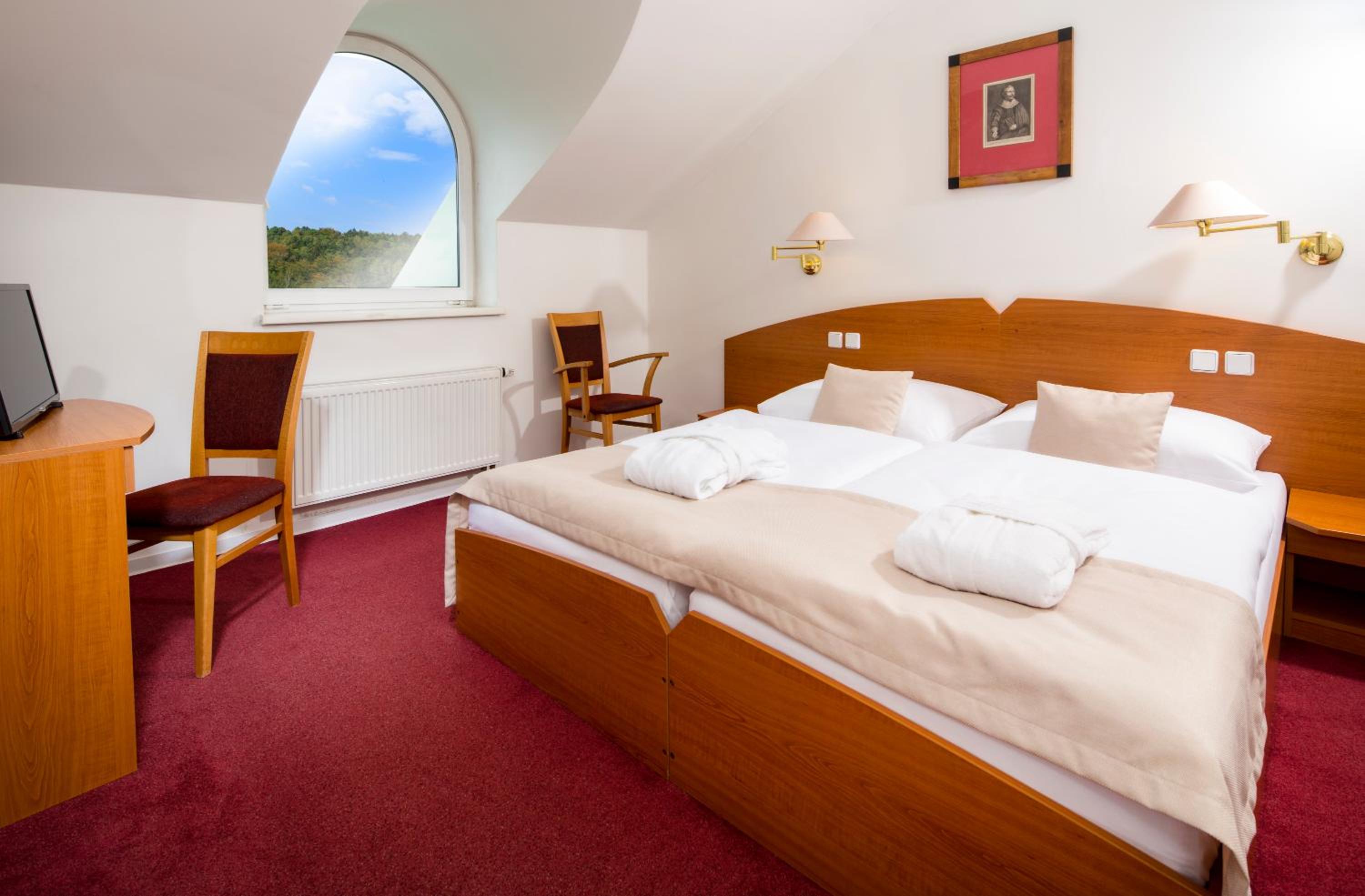 Suite photo 1