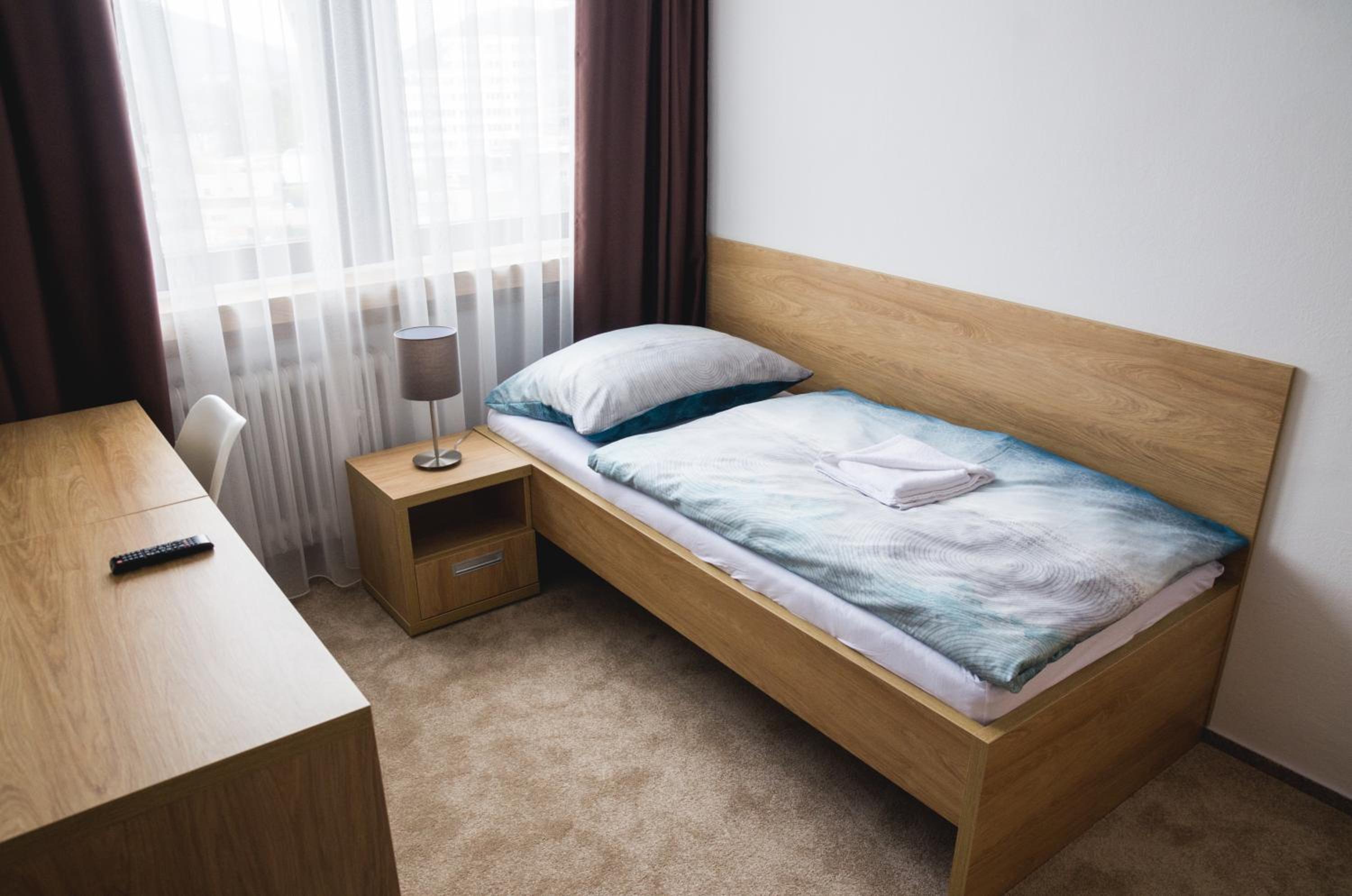 Premium Single Room