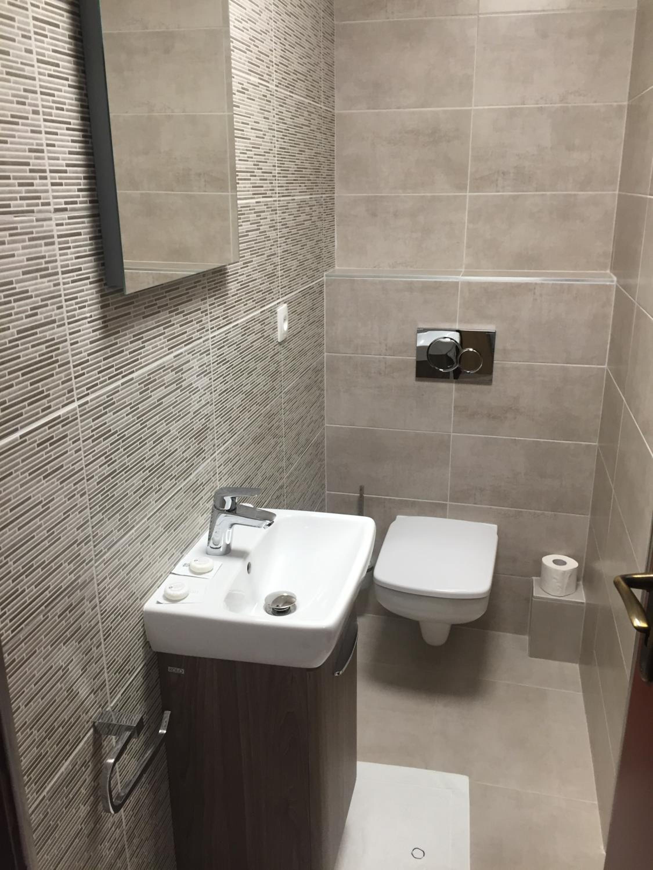 Premium Apartment