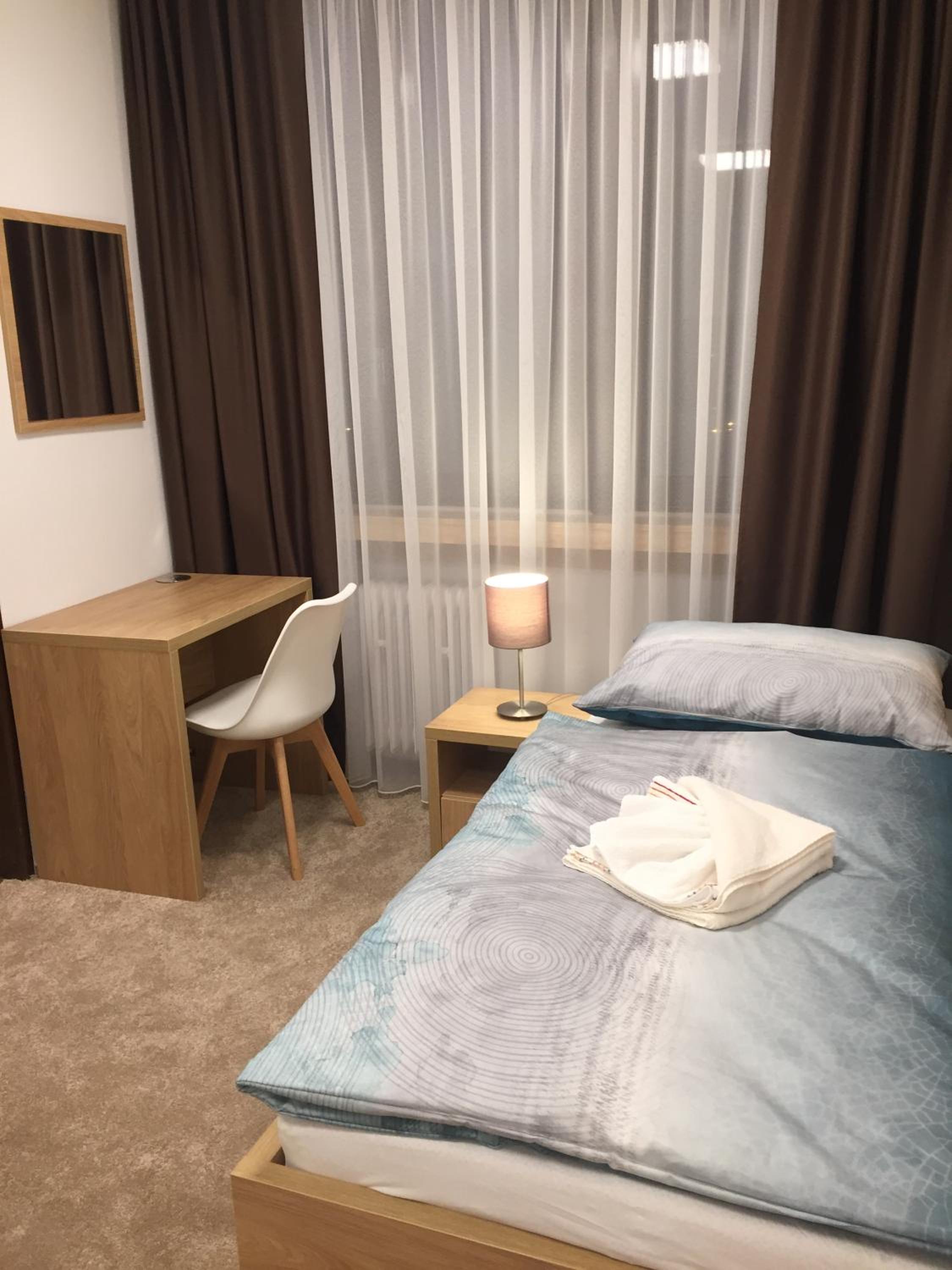 Premium Apartment