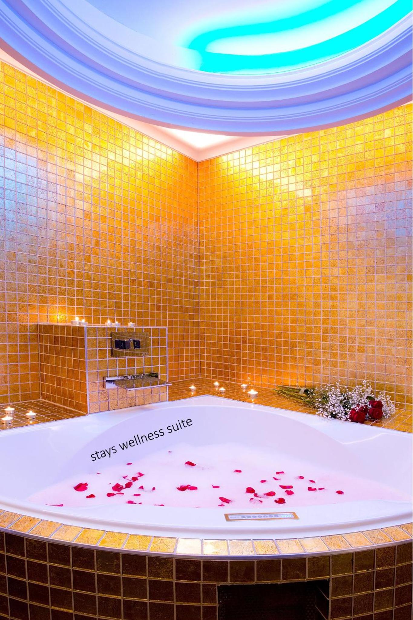 Wellness Suite - Photo 5