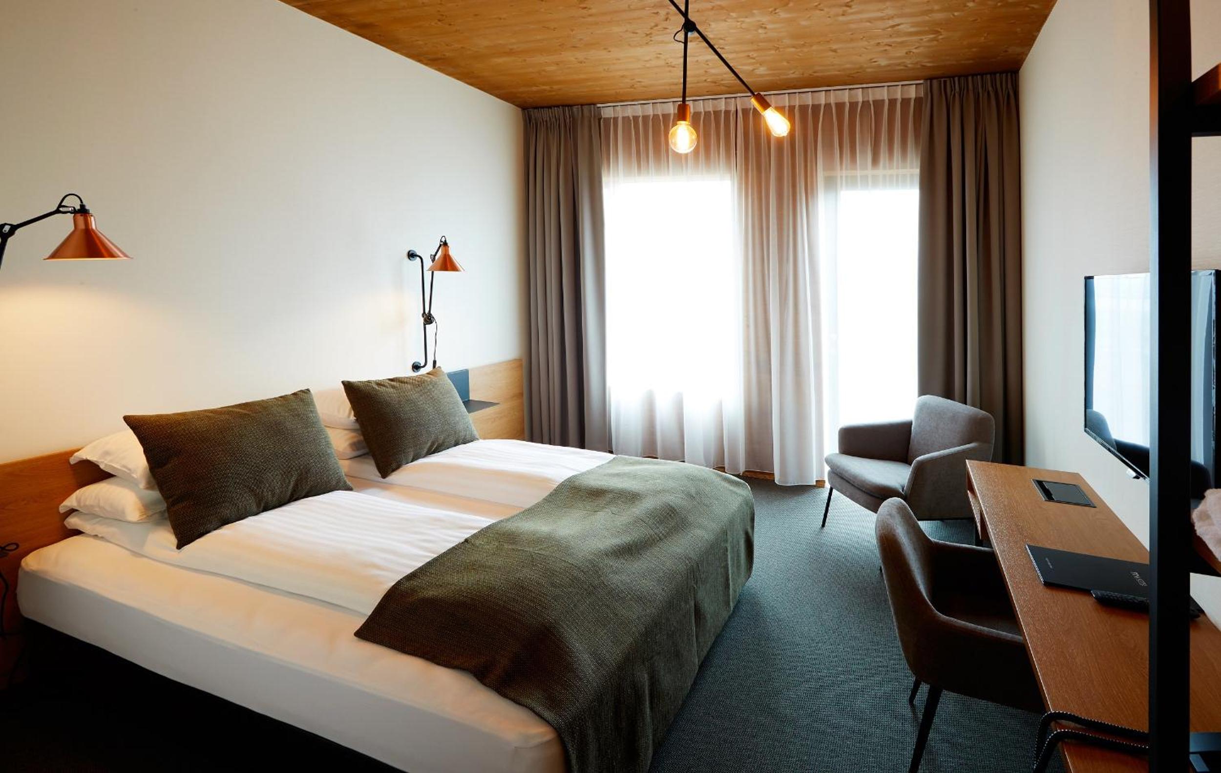 Double or Twin Room - Photo 2