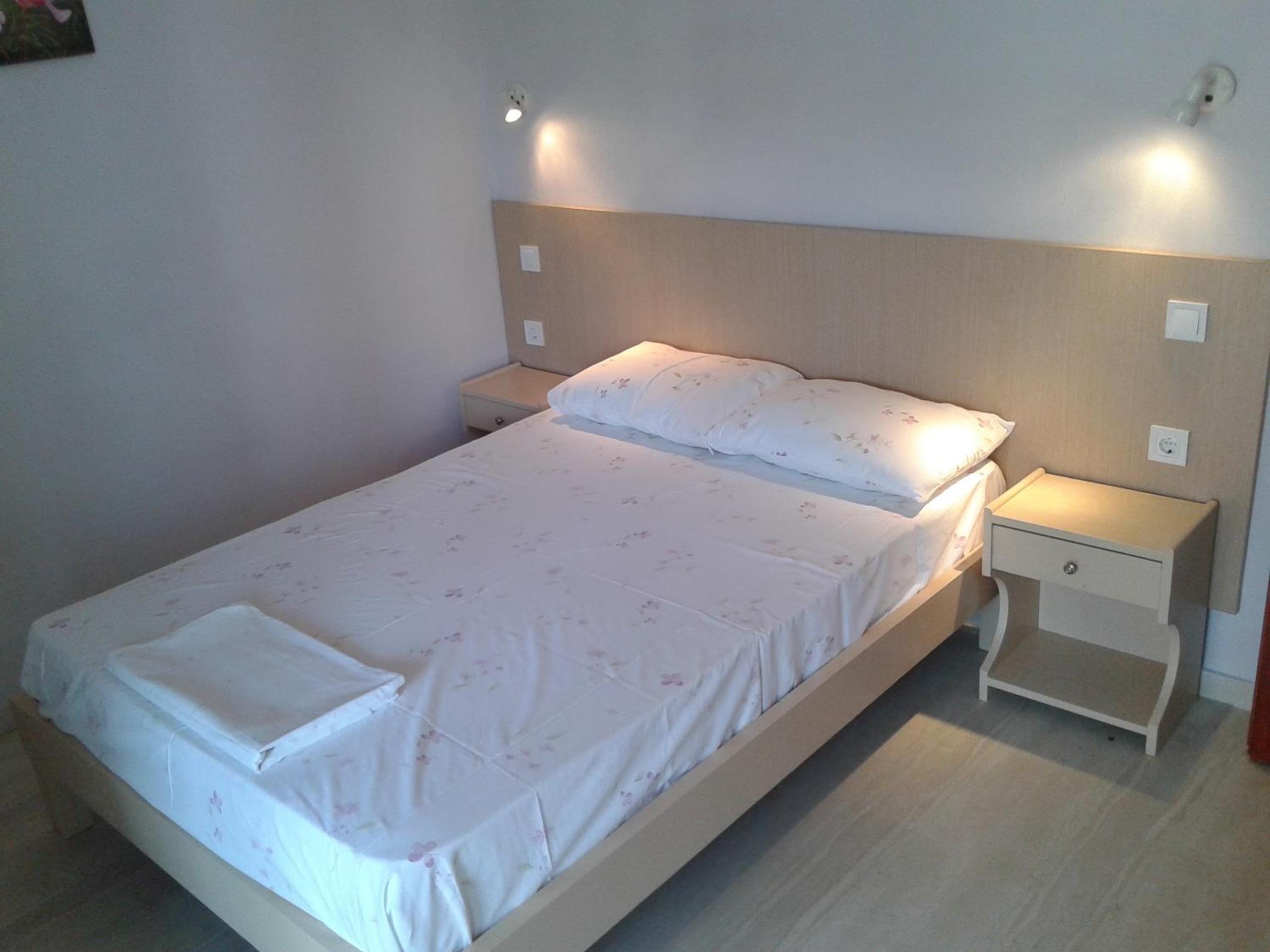 Apartment with Sea View (4 Adults)