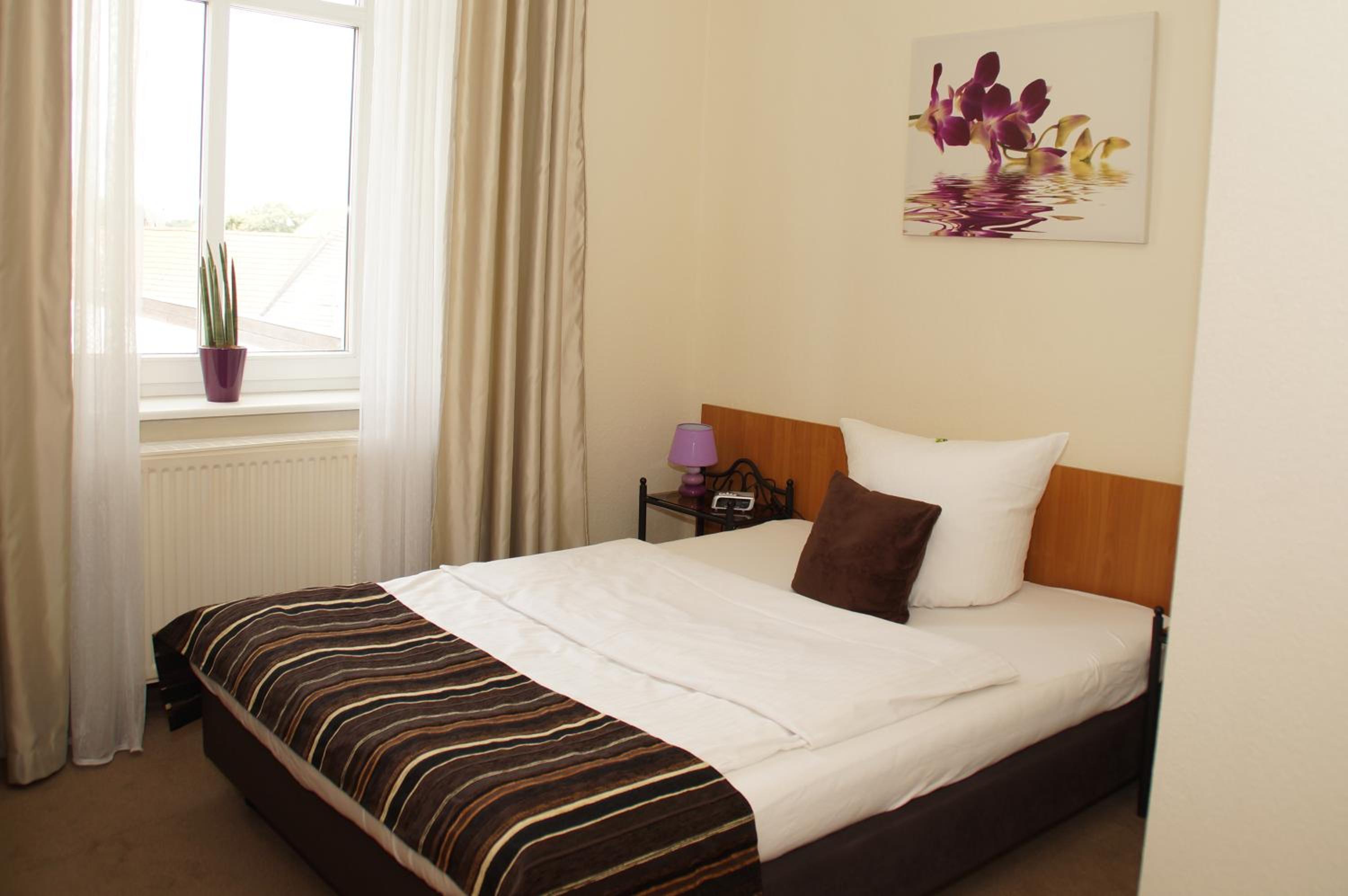 Comfort Single Room photo 3