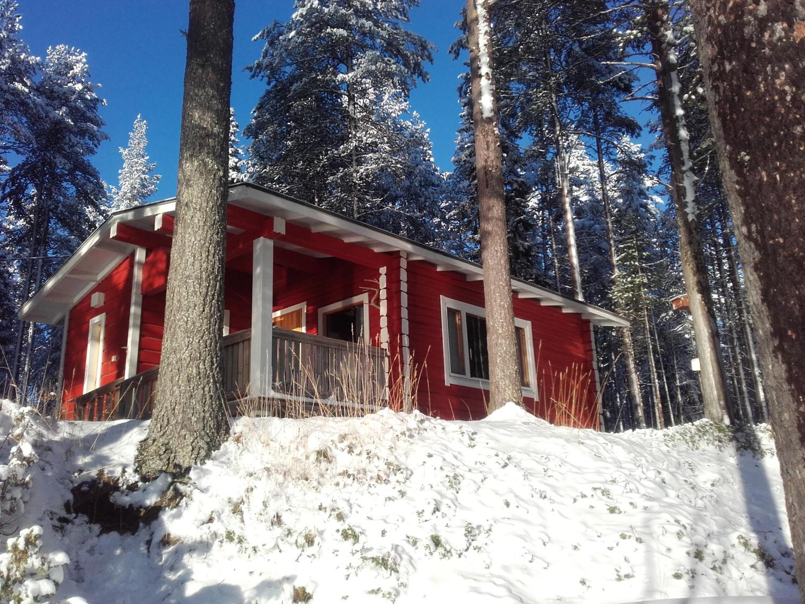 Cottage (3 Adults) photo 2