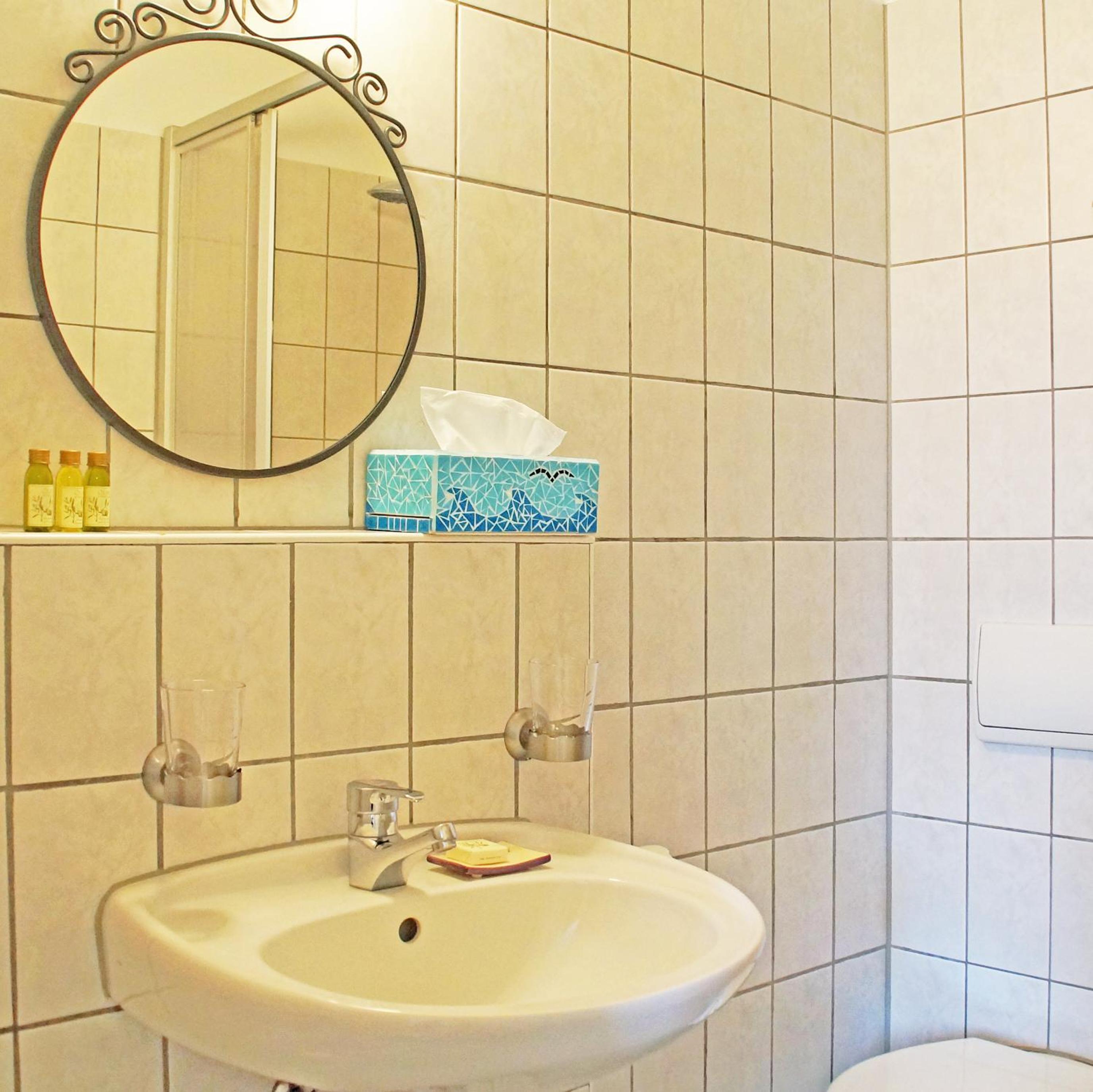 Standard Single Room photo 3