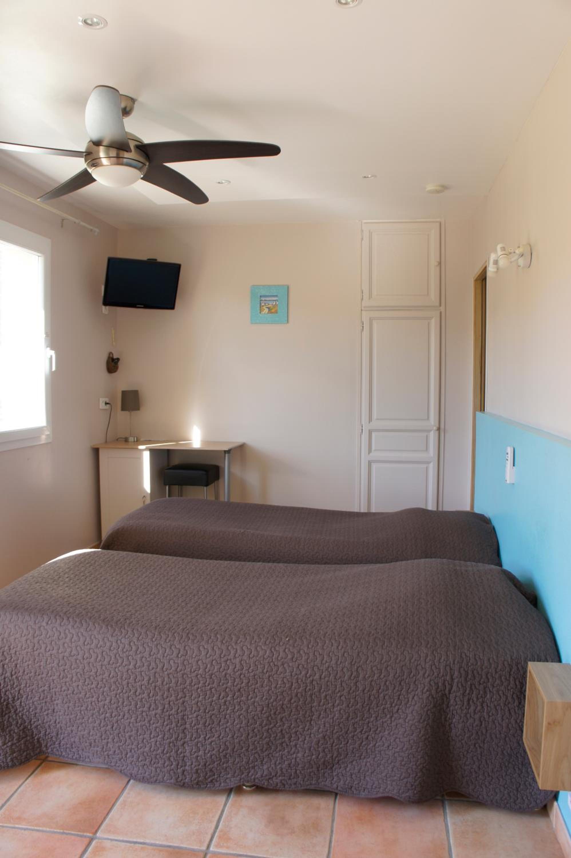  Apartment photo 1