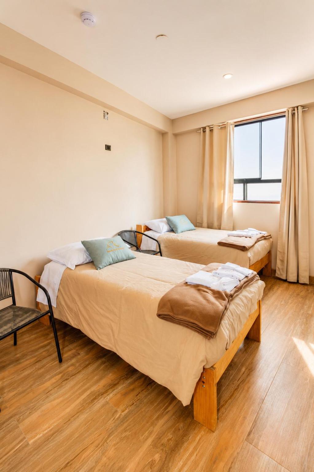 Double or Twin Room photo 2