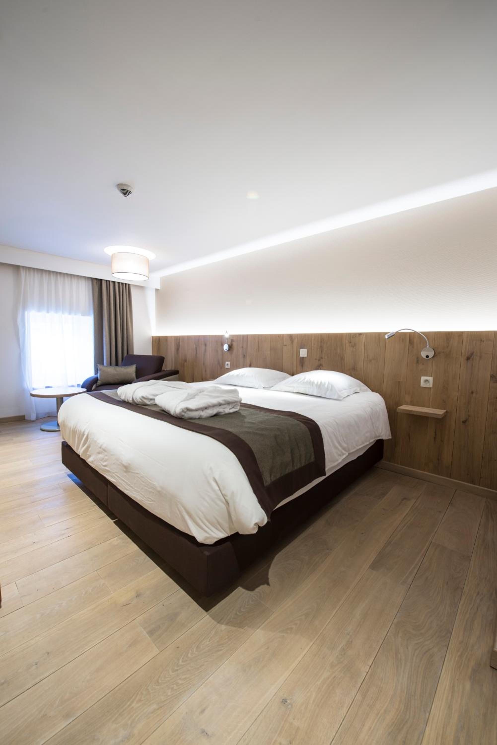 Comfort Double or Twin Room photo 1