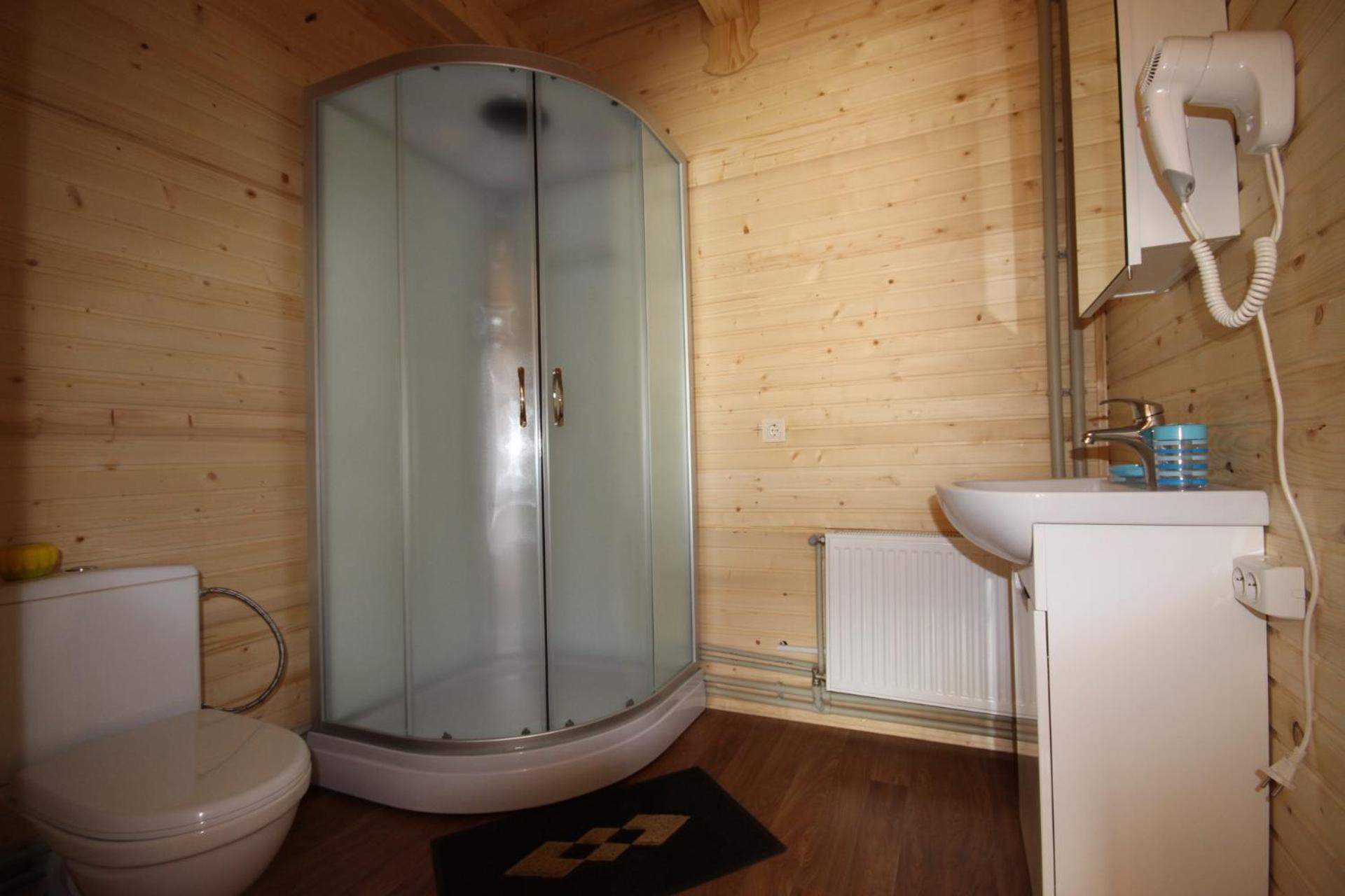 Triple Room photo 2
