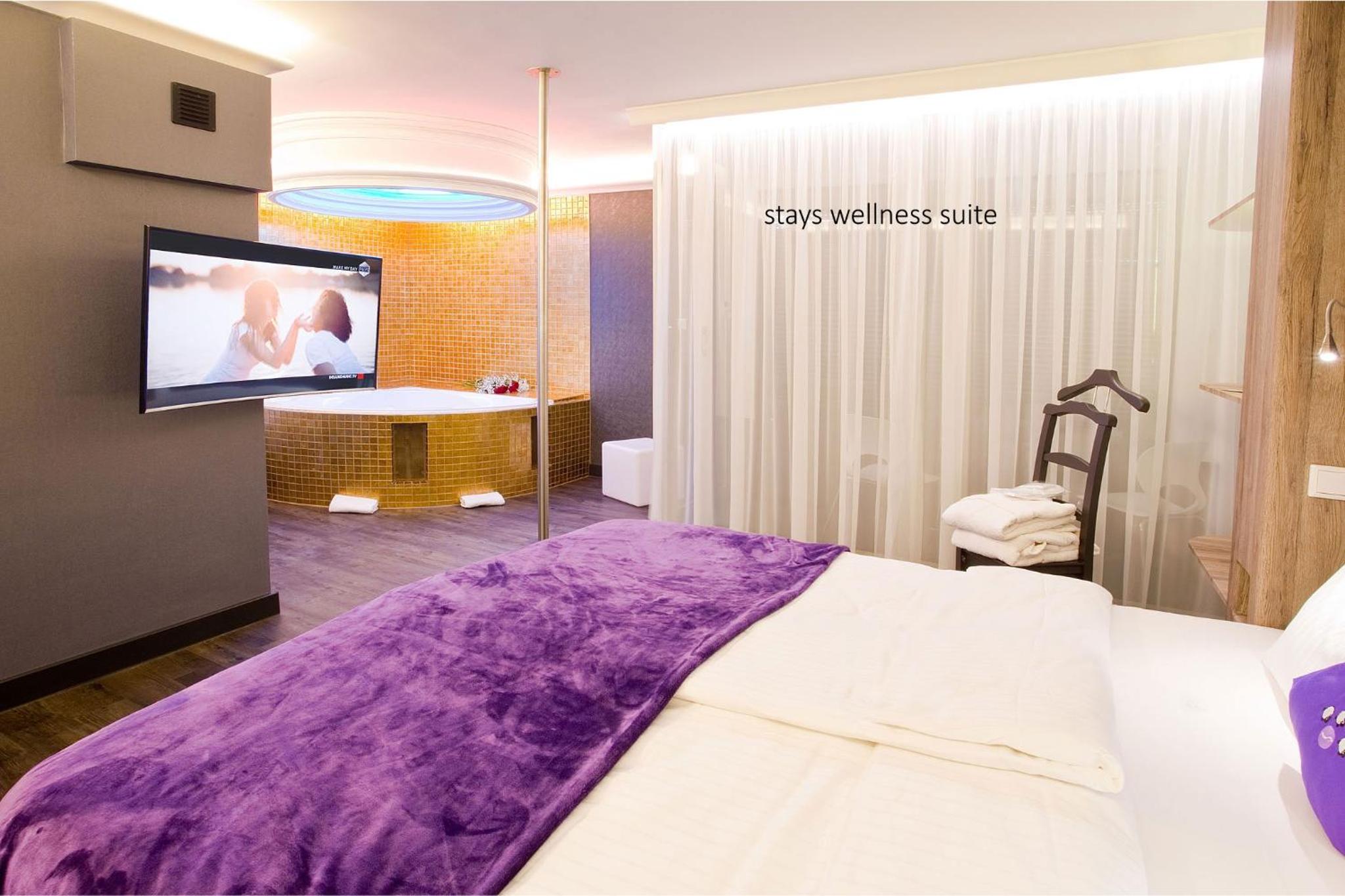 Wellness Suite - Photo 1