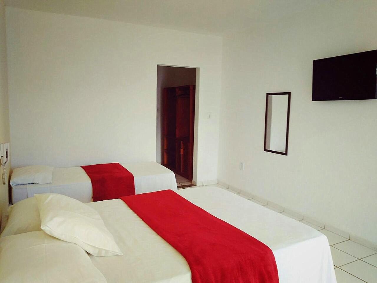 Triple Room photo 2