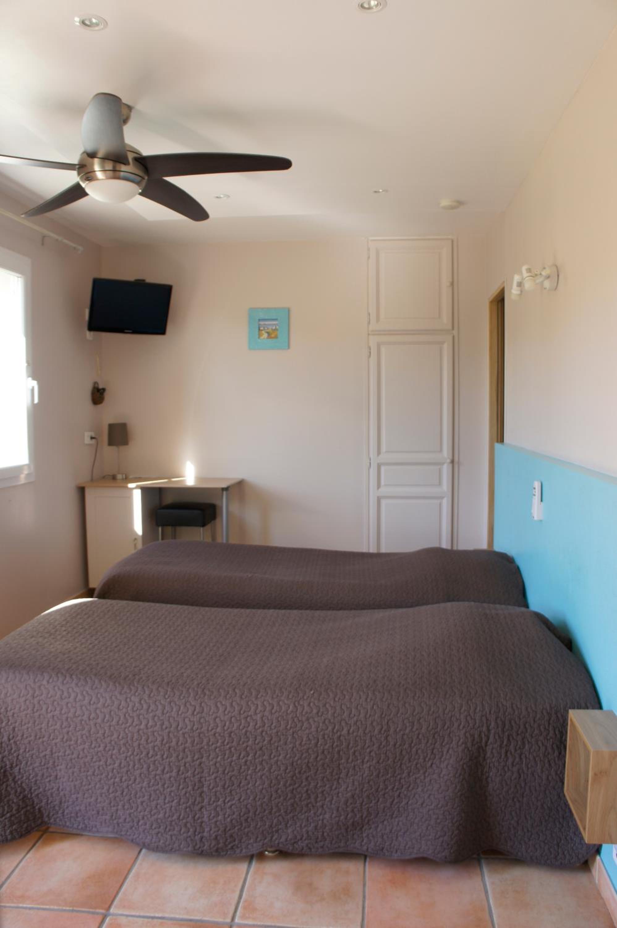 Twin Room photo 2