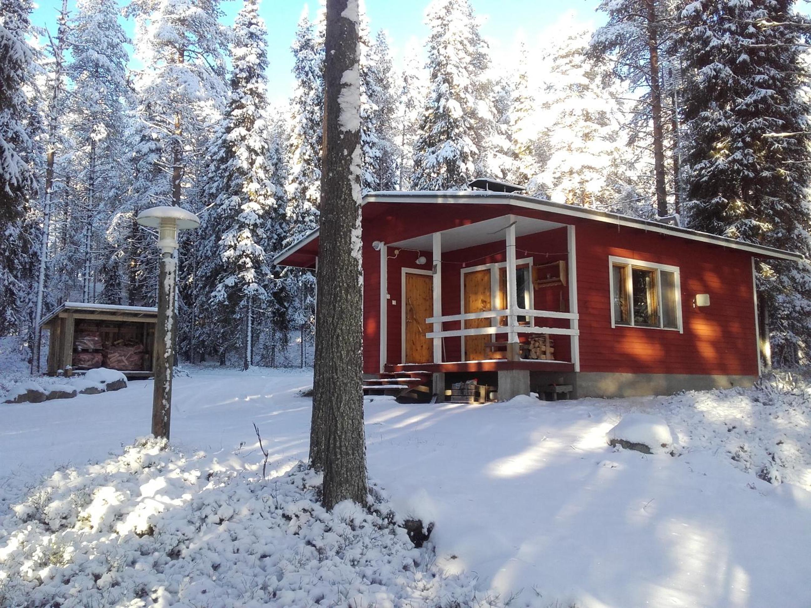 Cottage (3 Adults) photo 3