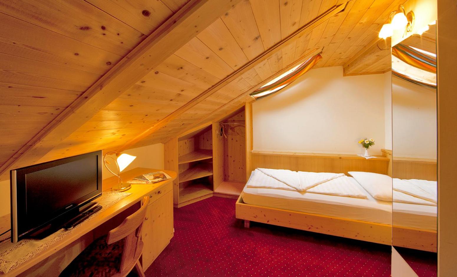 Single Room photo 1