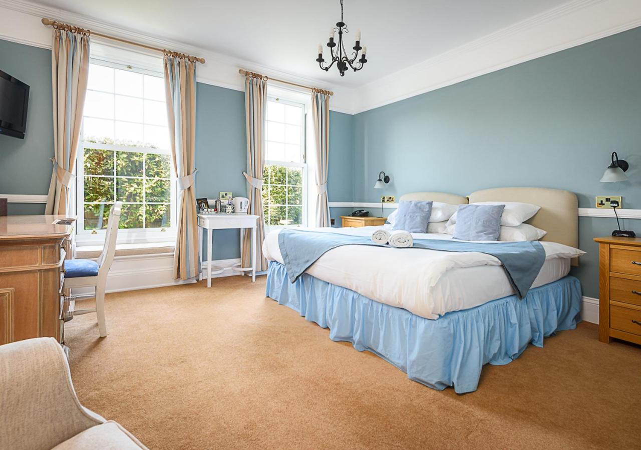 Twin or King Bedroom - Photo 1