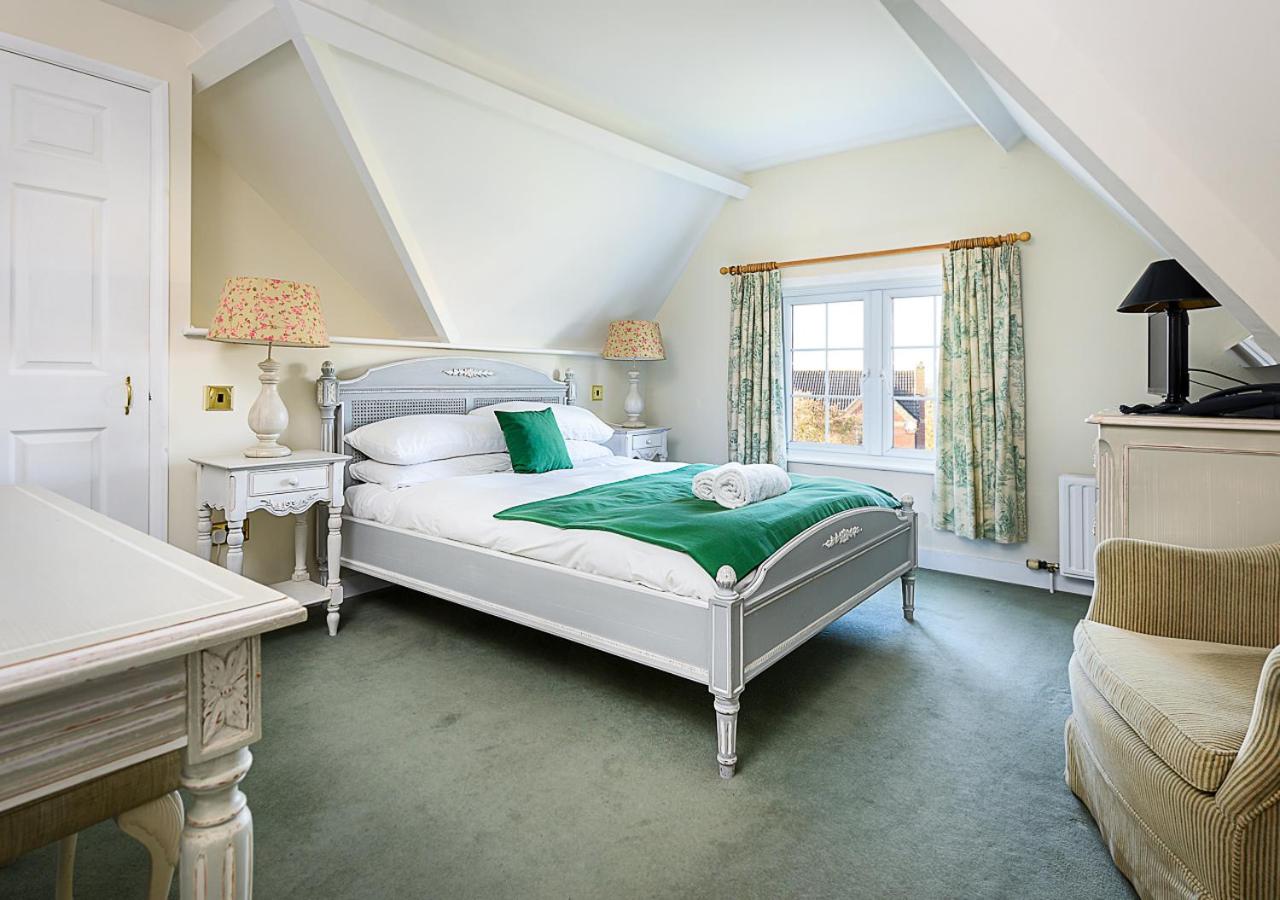 Twin or King Bedroom - Photo 9
