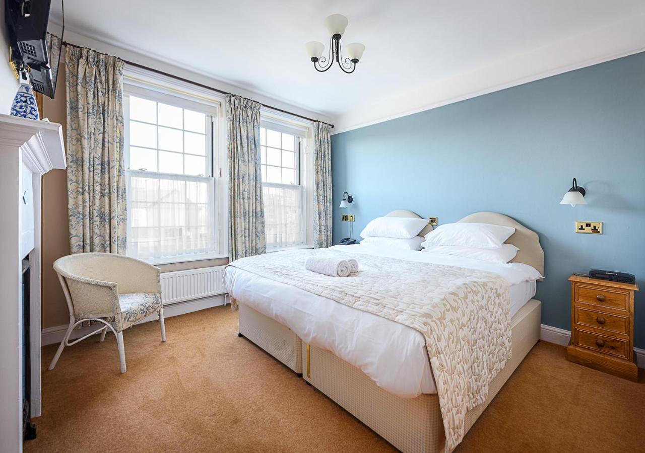 Twin or King Bedroom - Photo 10