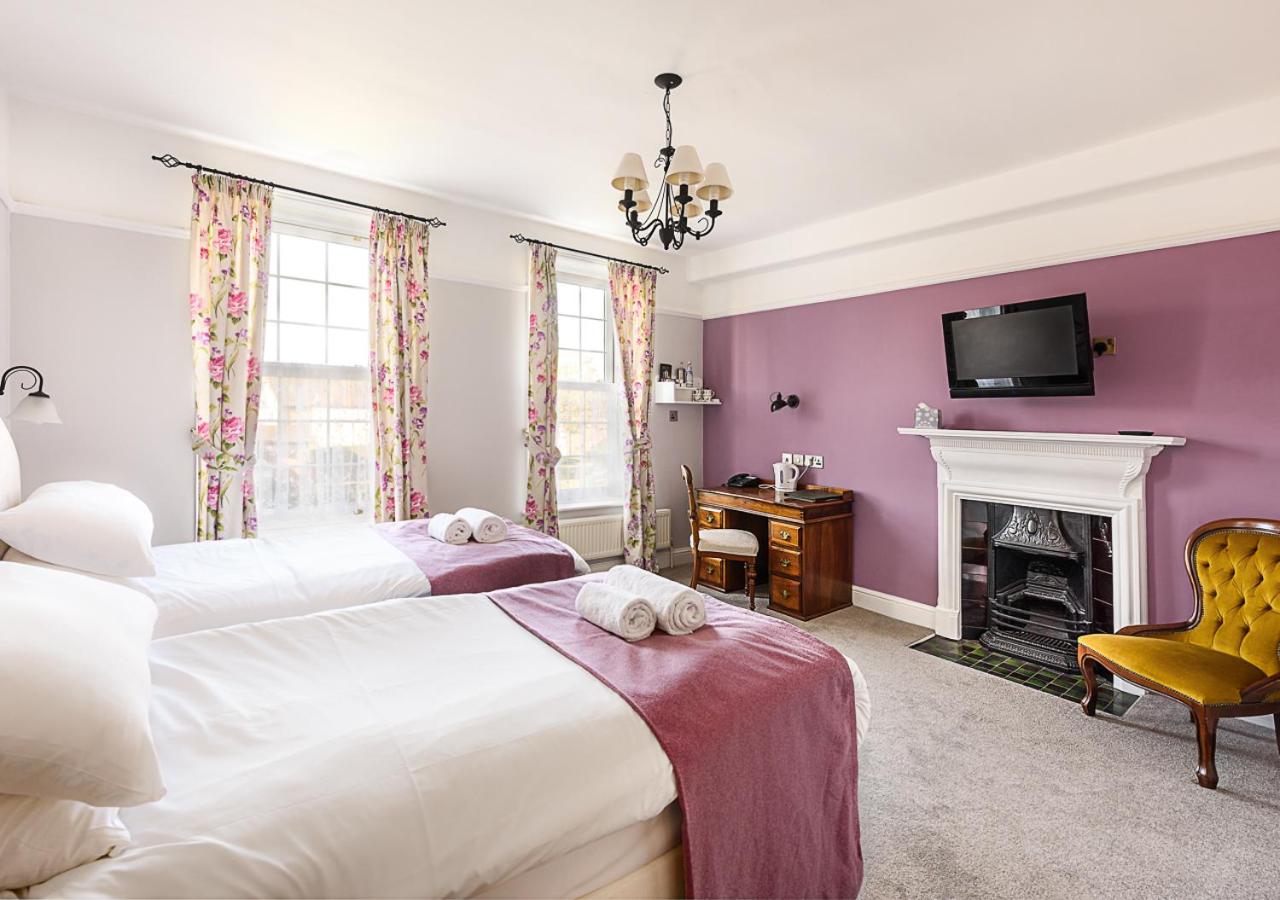 Twin or King Bedroom - Photo 8