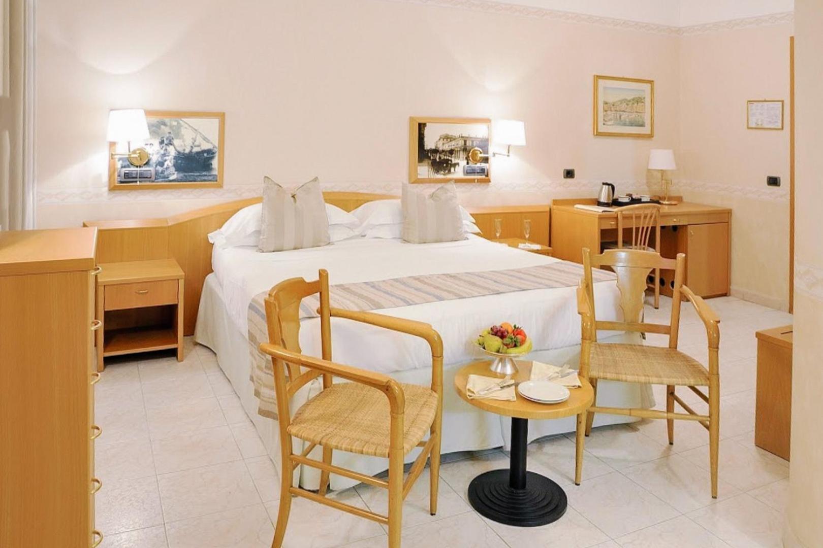 Superior Double or Twin Room