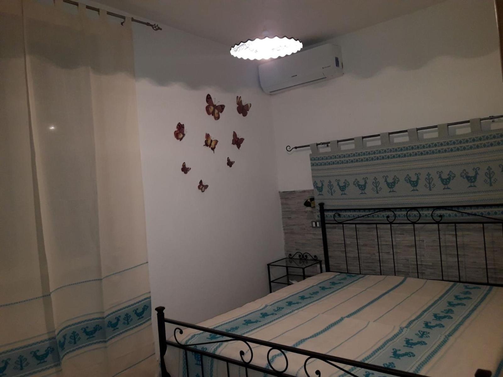 Standard Double Room with Shared Bathroom photo 3