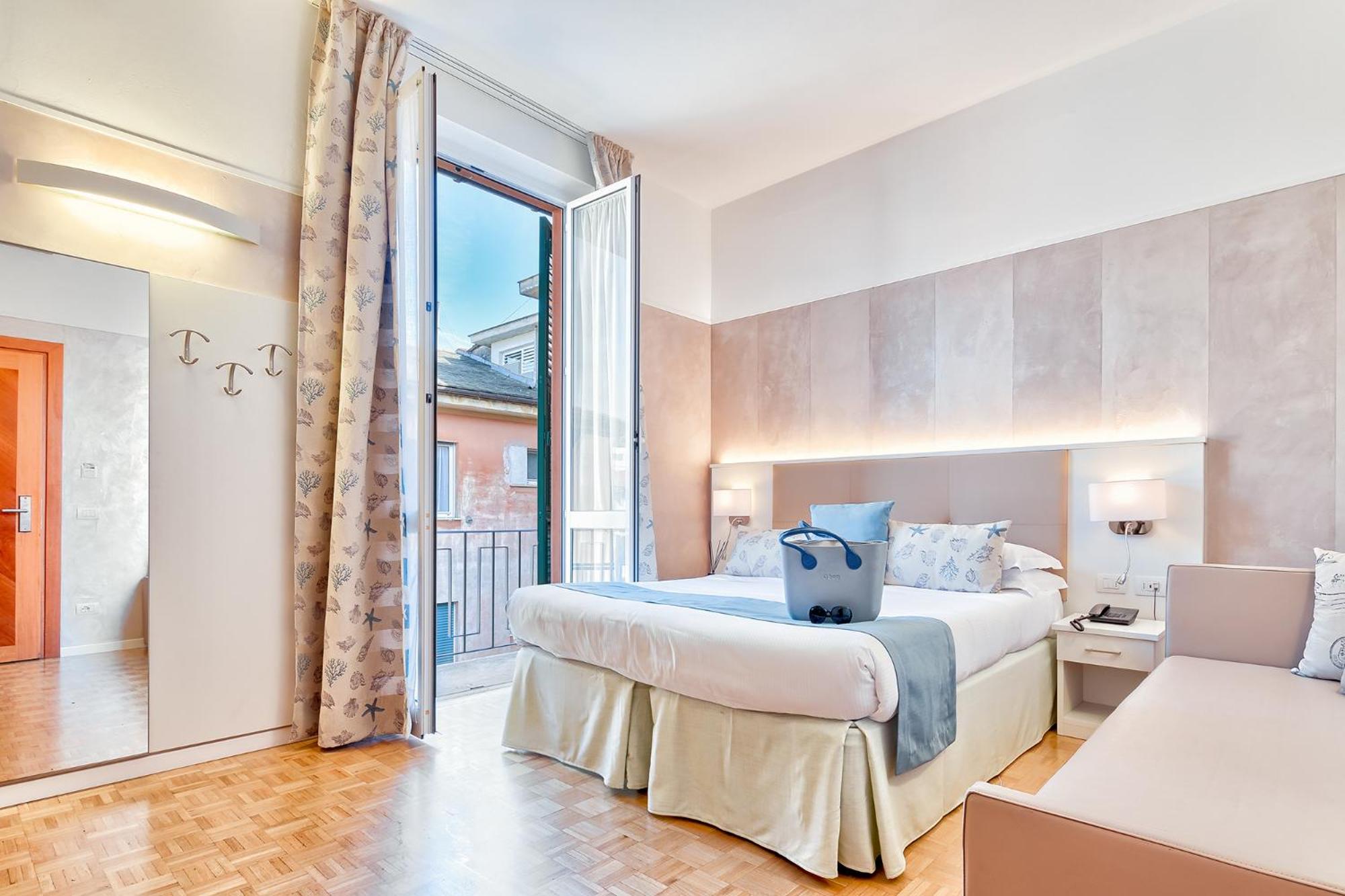 Deluxe Double or Twin Room - Photo 81