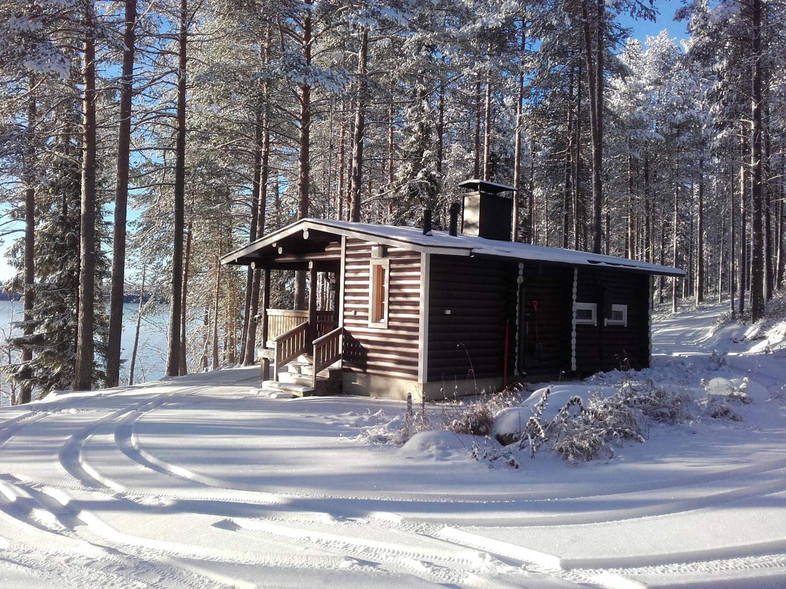 Cottage (3 Adults) photo 1