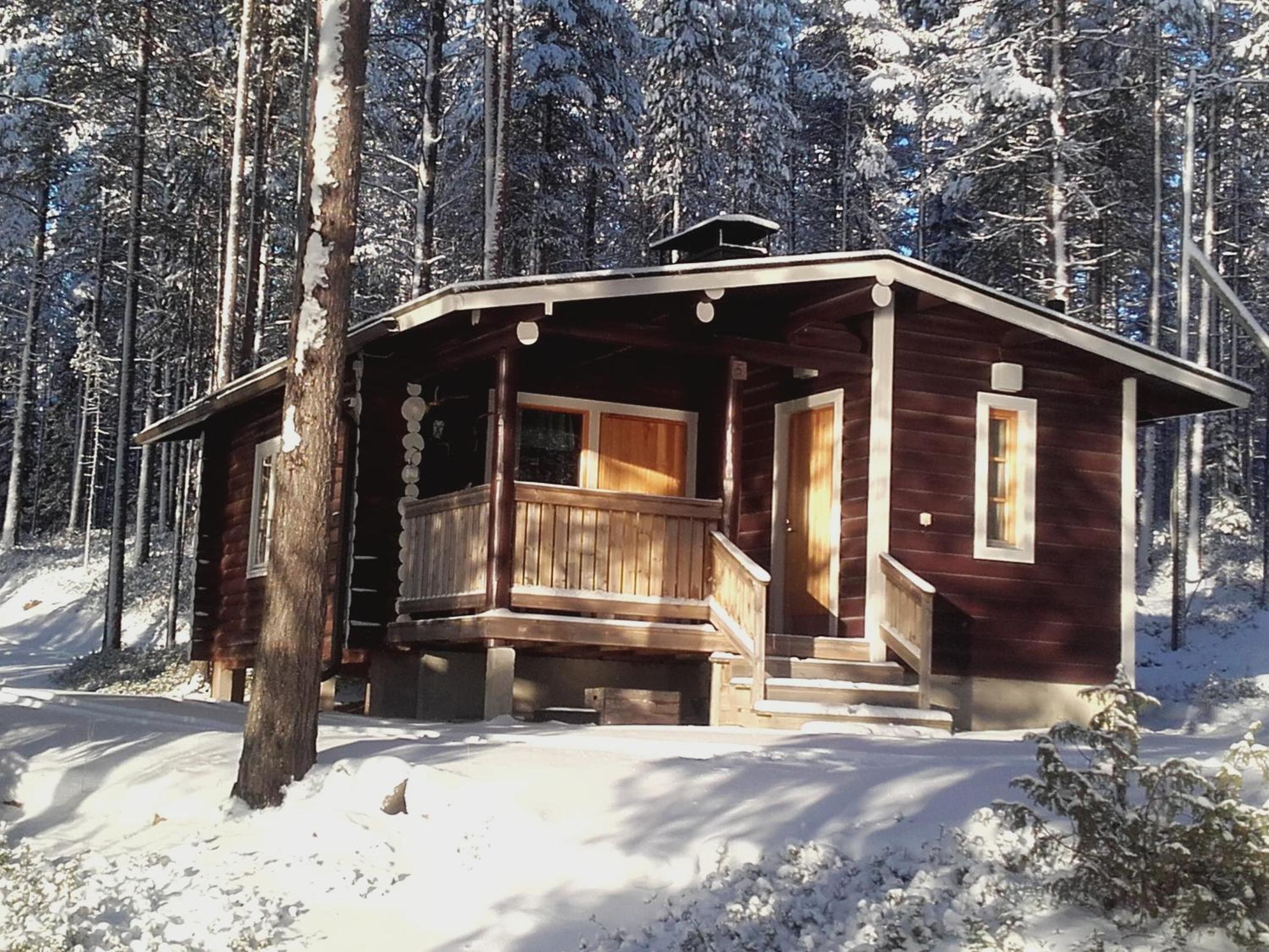 Cottage (3 Adults) photo 2