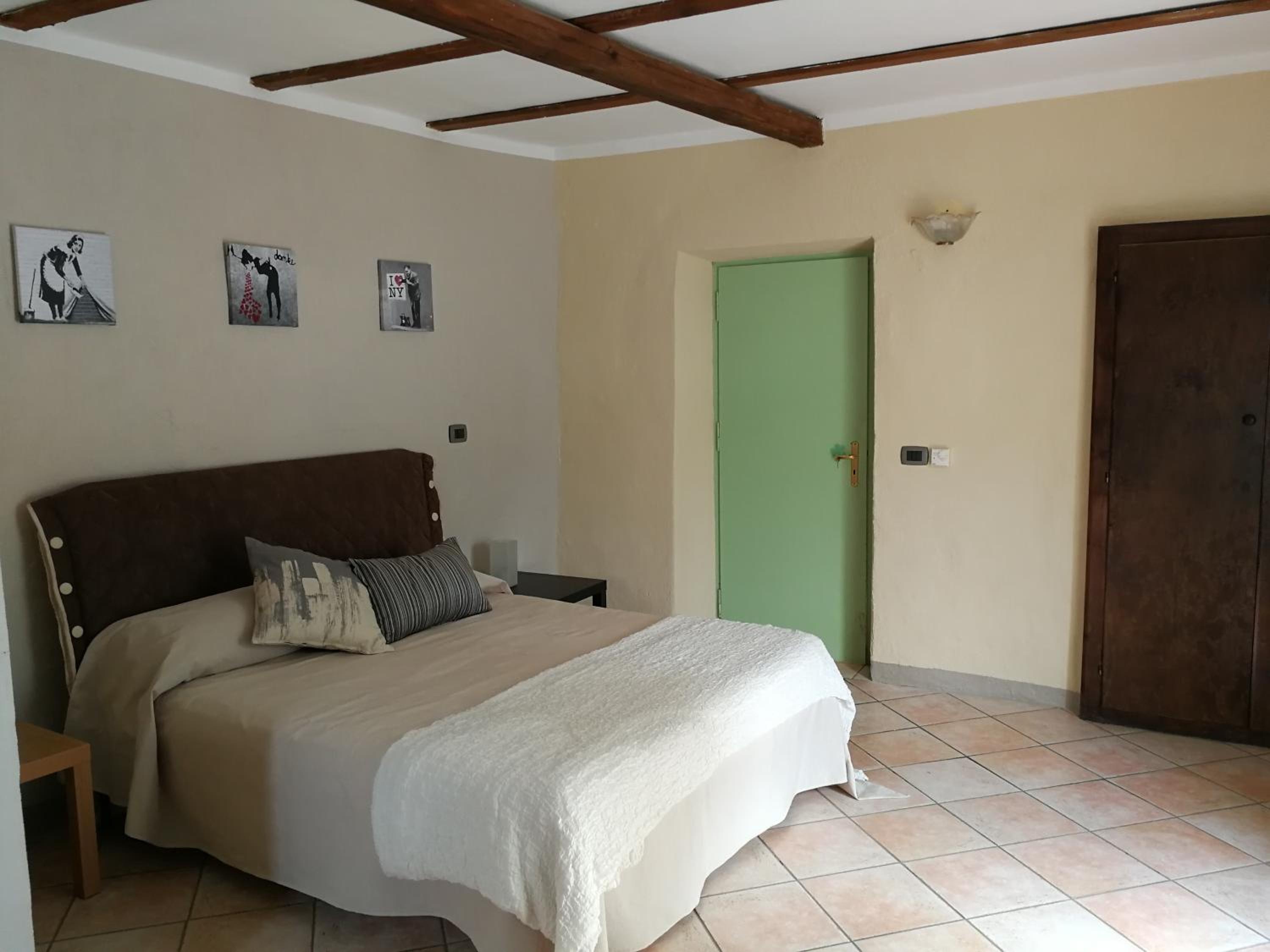 Double Room with Terrace photo 1
