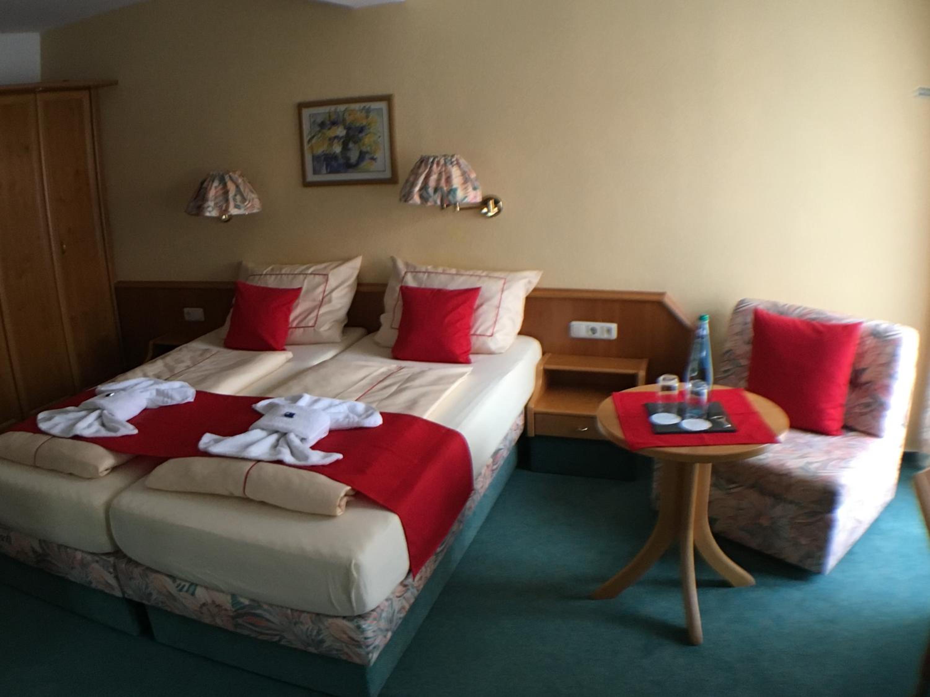 Double Room photo 1