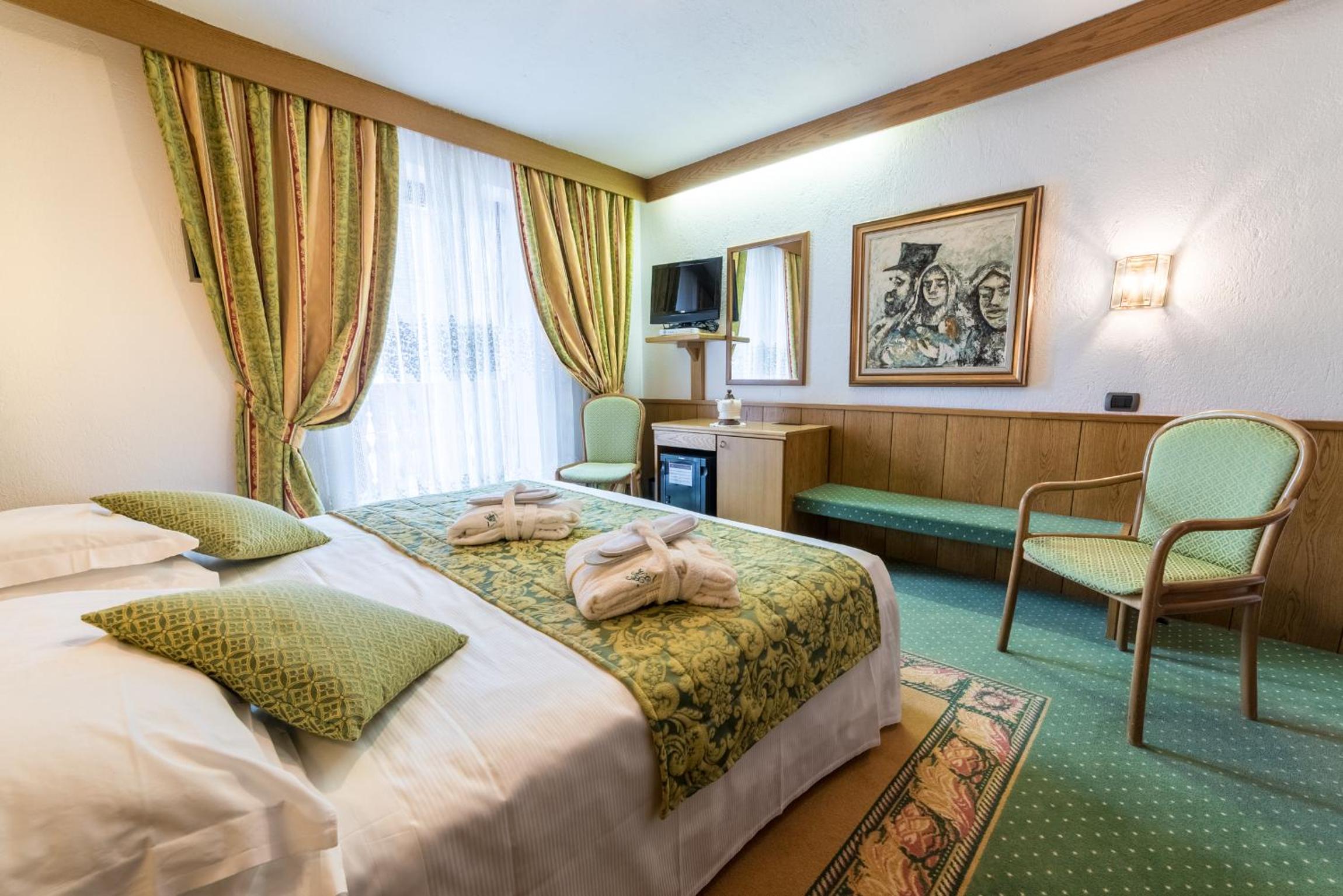 Double or Twin Room