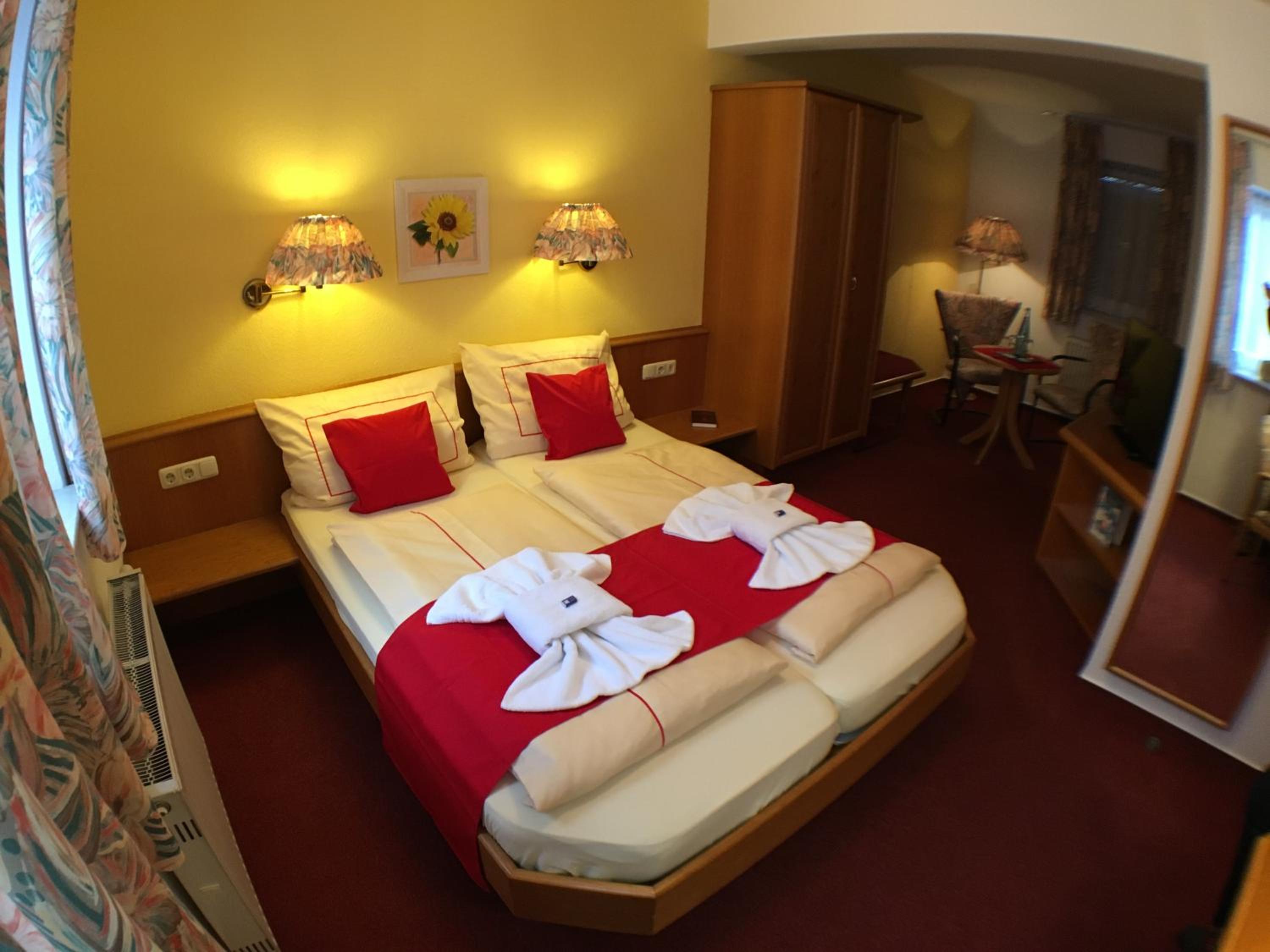 Double Room photo 2
