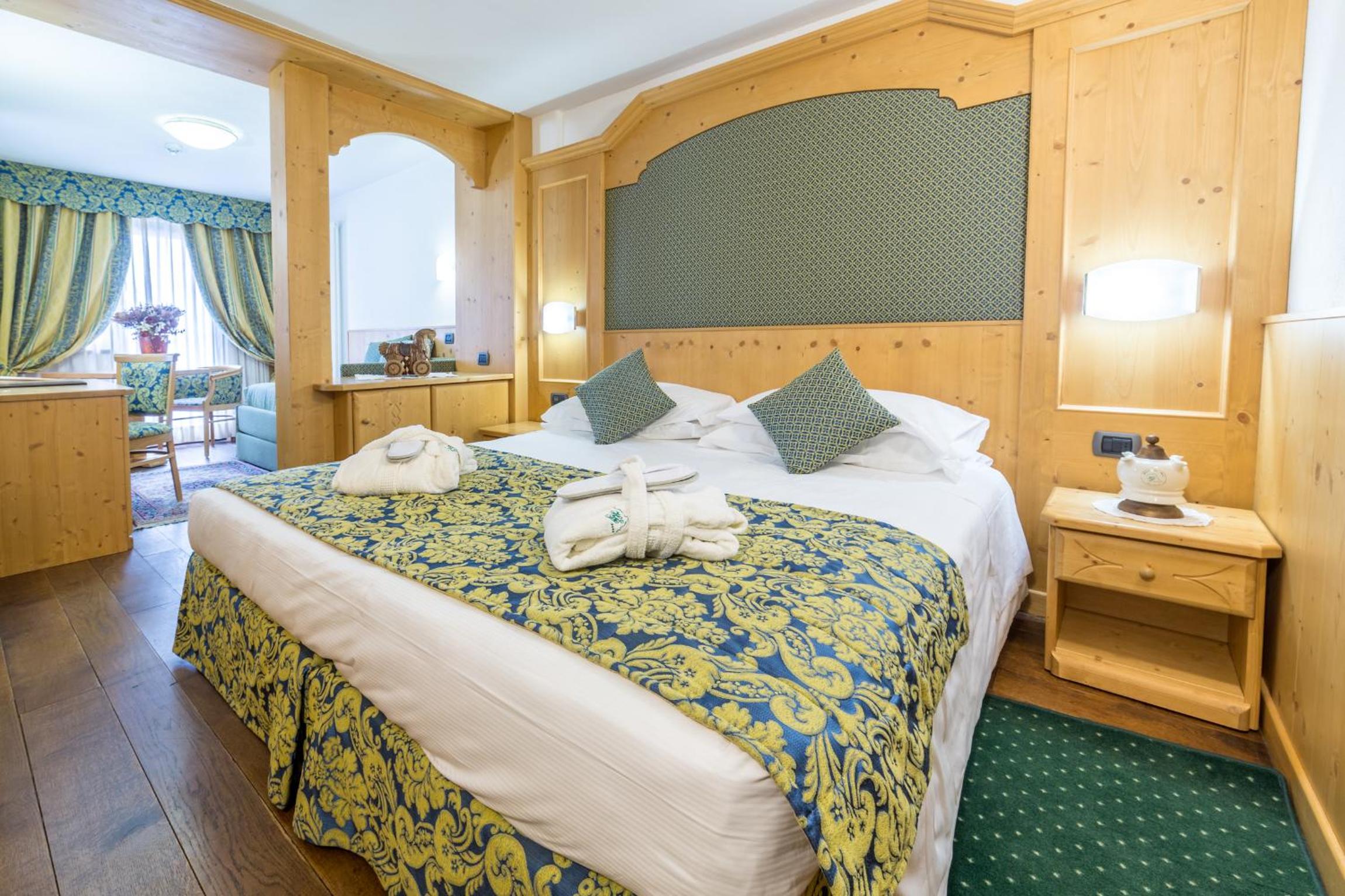 Family Suite photo 3