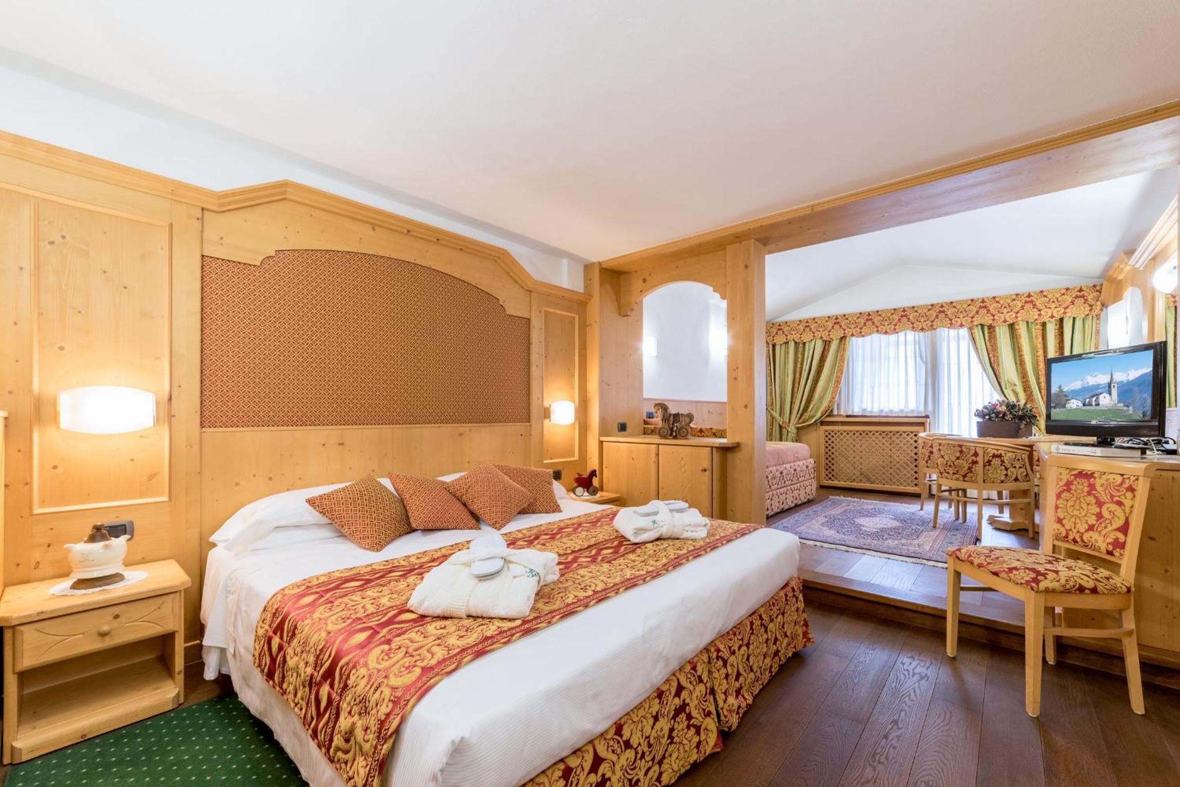 Junior Suite photo 3