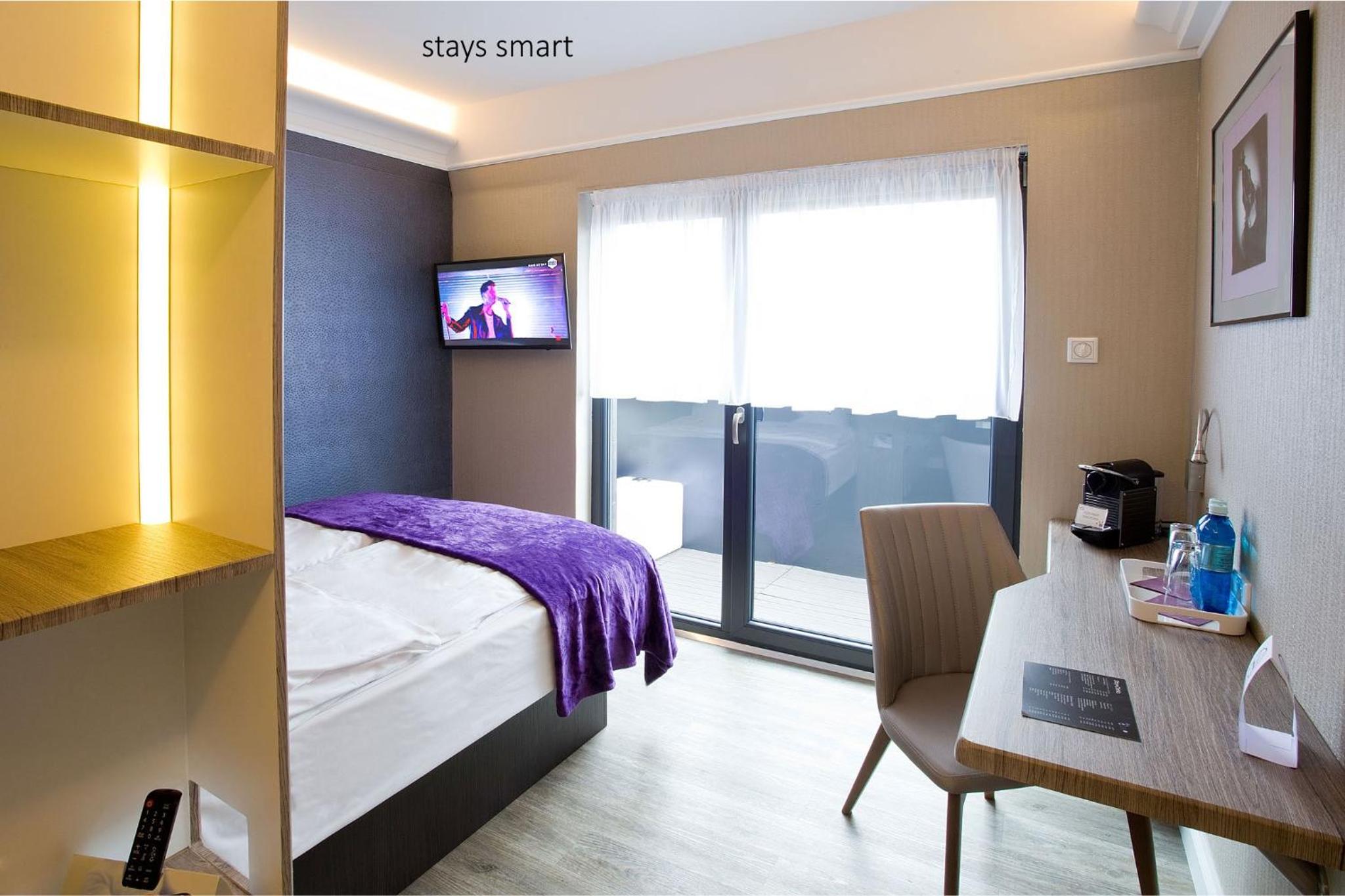 Economy Double Room - Photo 3