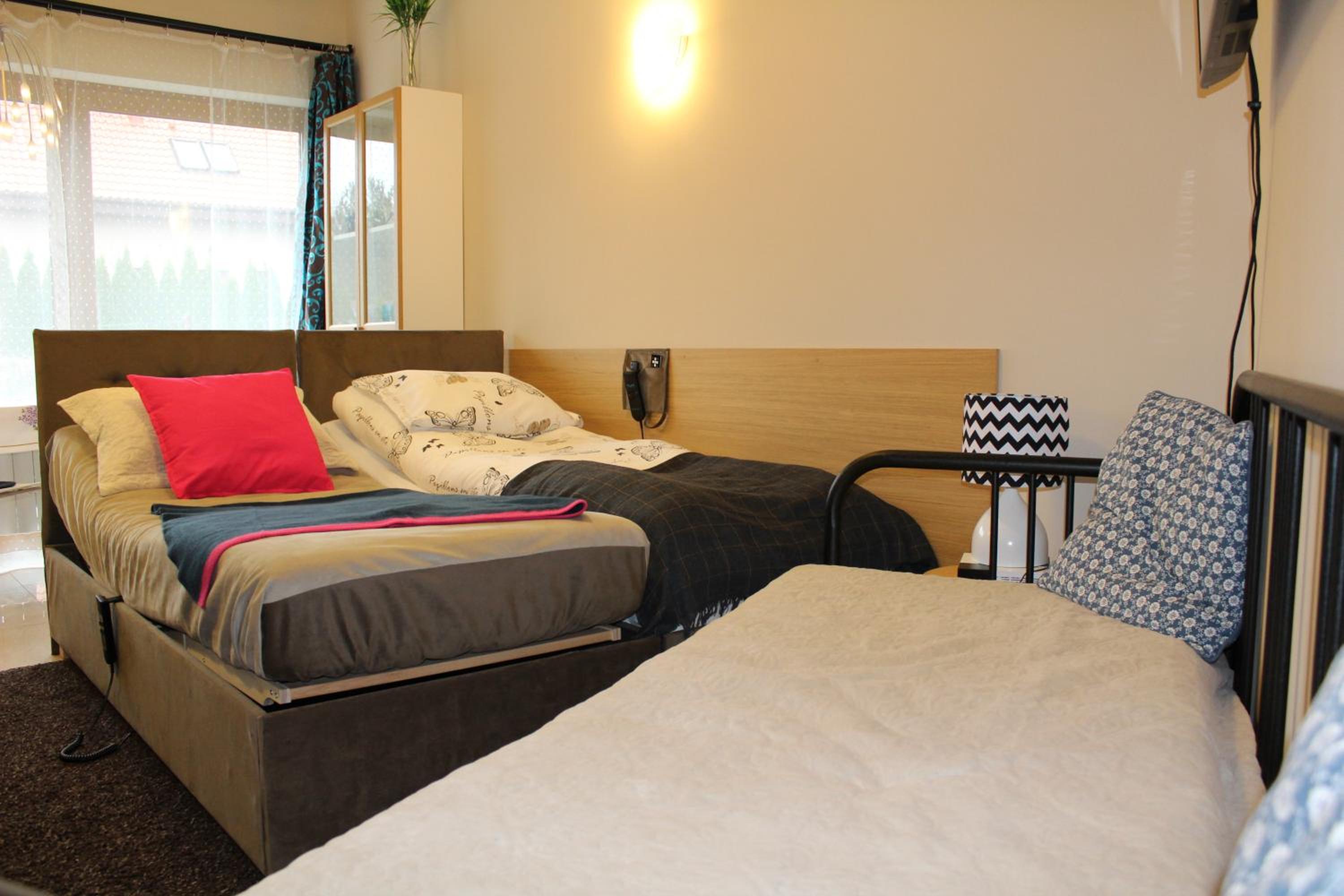 Studio Apartment with Kitchenette and Terrace - Photo 30