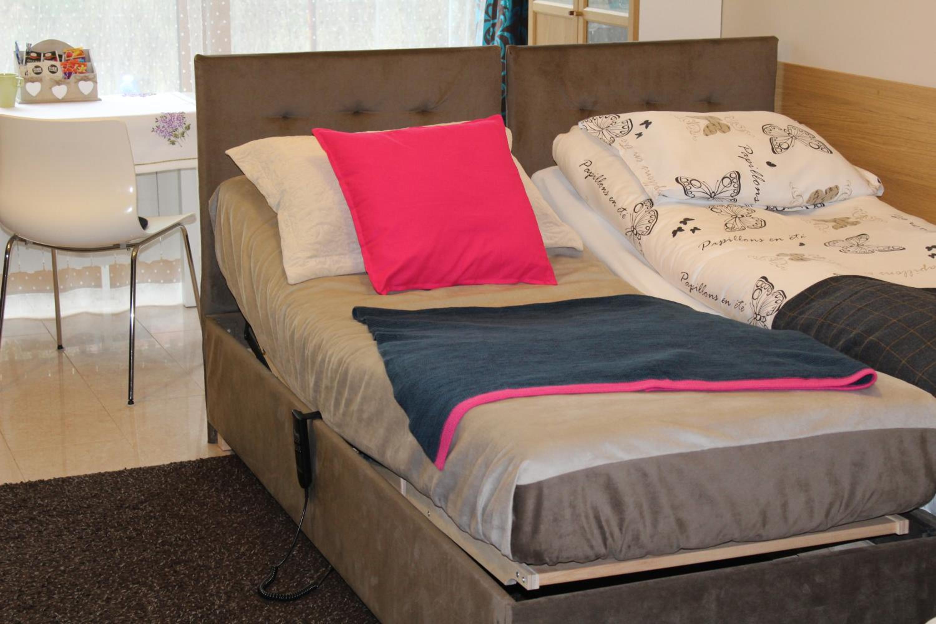 Studio Apartment with Kitchenette and Terrace - Photo 42