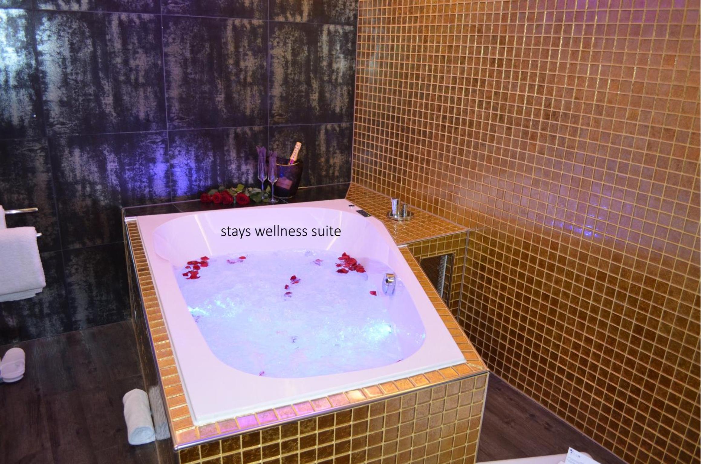 Wellness Suite - Photo 3