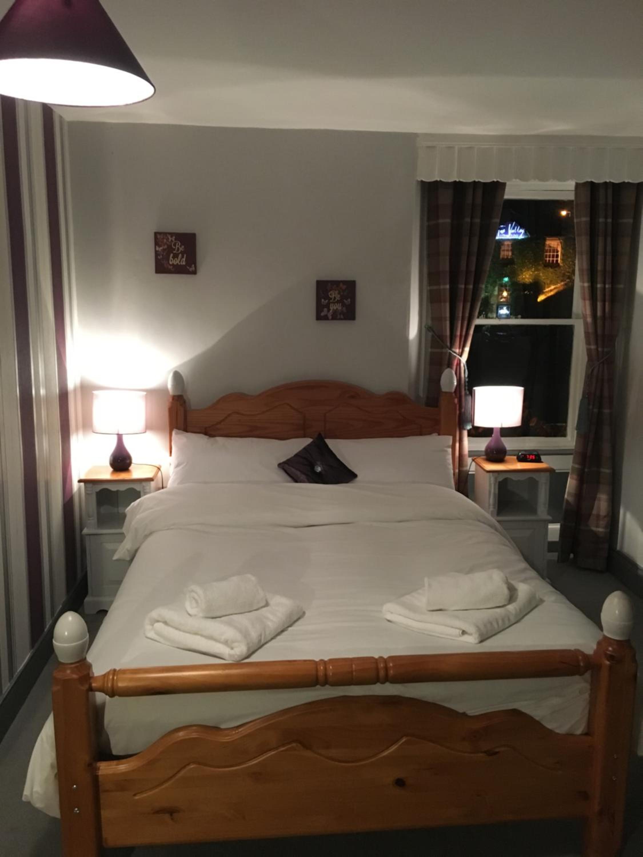 Double Room photo 2